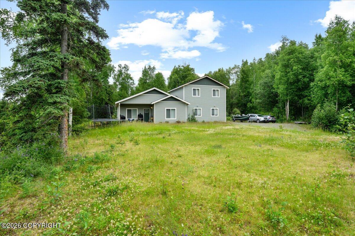 7668 S Schwates Road Property Photo 3