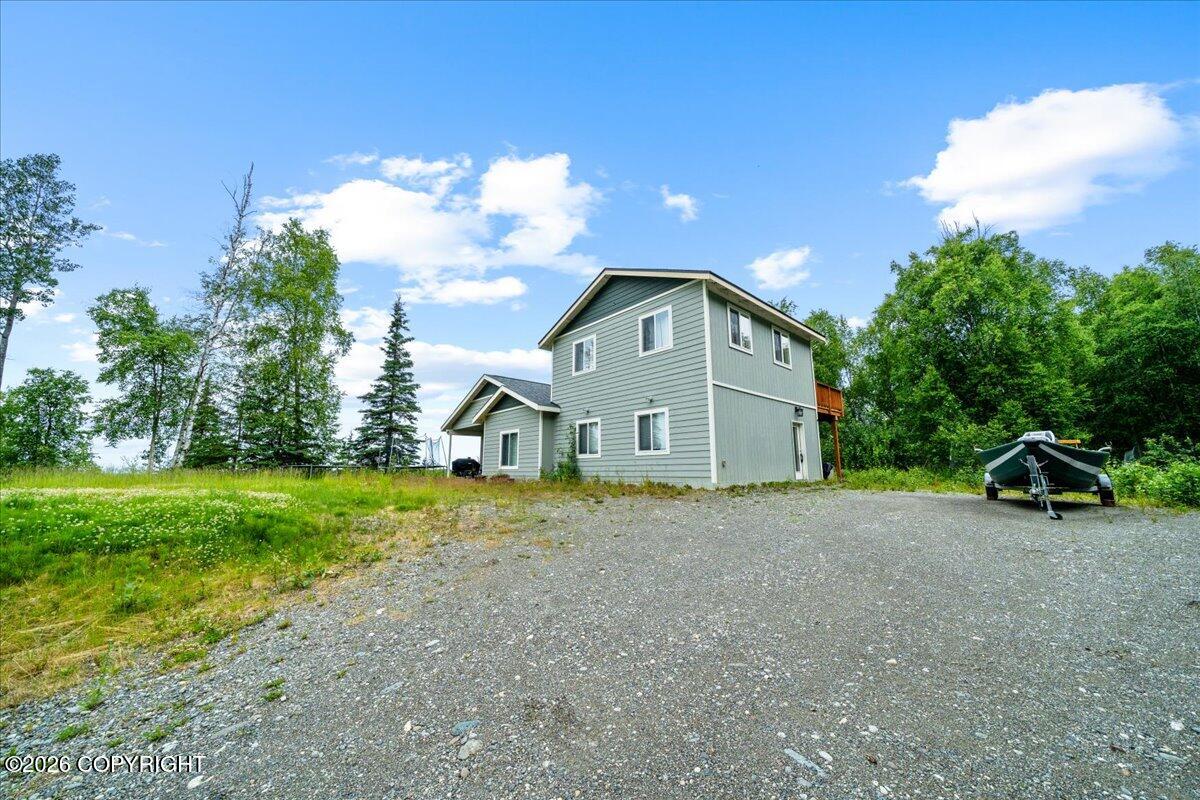 7668 S Schwates Road Property Photo 4
