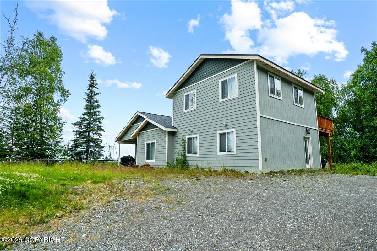 7668 S Schwates Road Property Photo 5