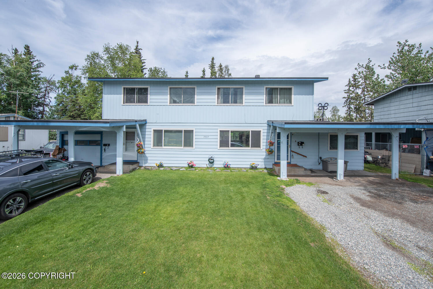 7007 Mink Avenue Property Photo 1