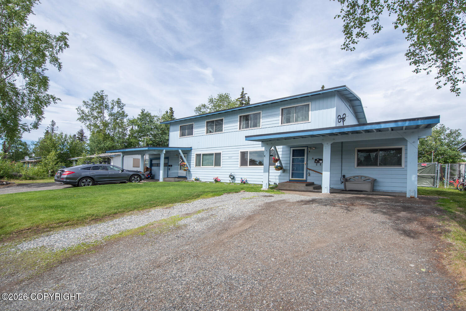 7007 Mink Avenue Property Photo 2