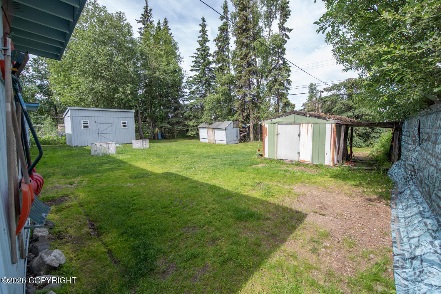 7007 Mink Avenue Property Photo 3
