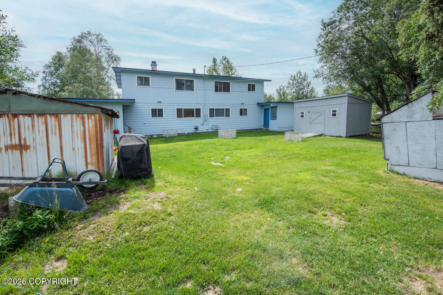 7007 Mink Avenue Property Photo 4