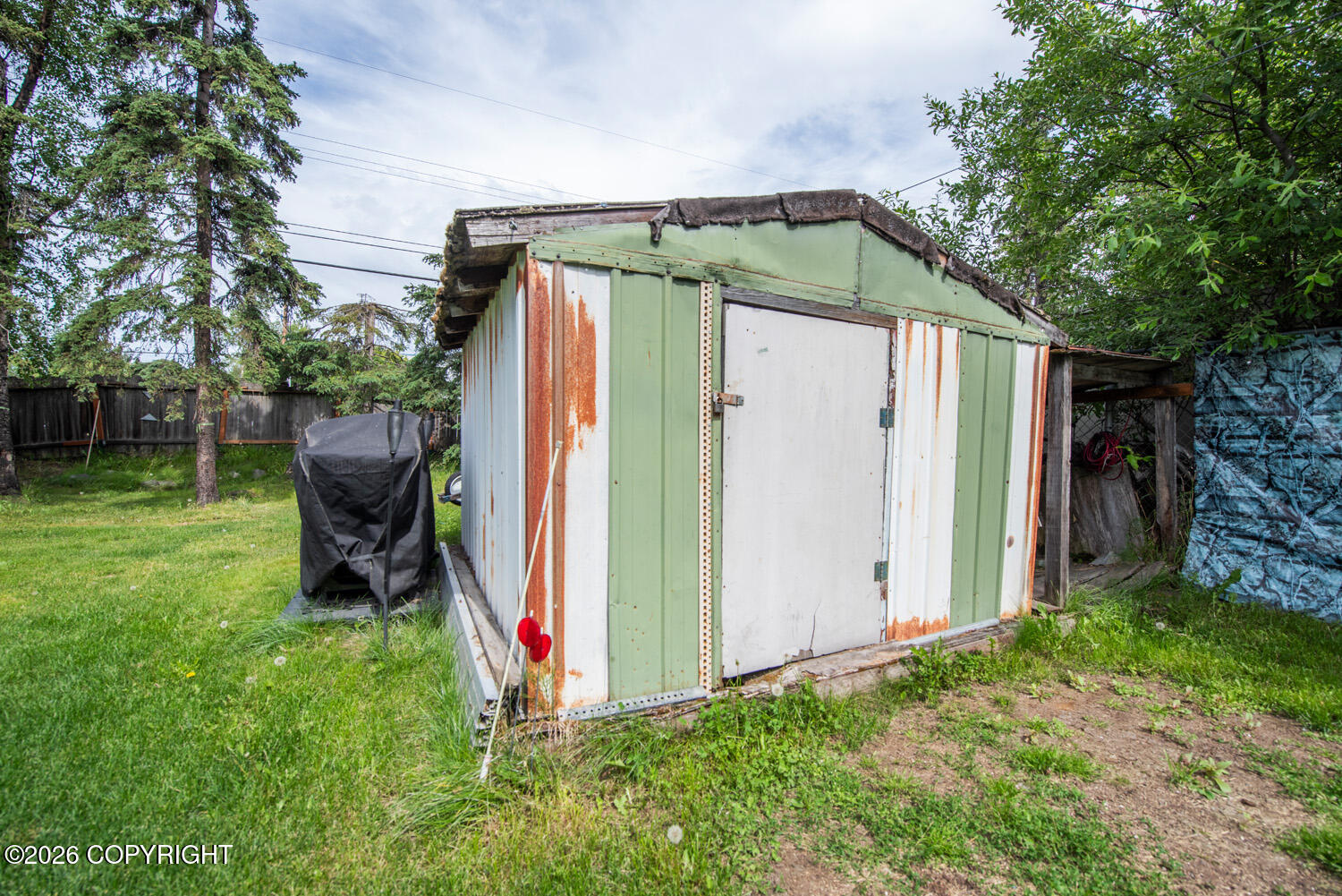 7007 Mink Avenue Property Photo 11
