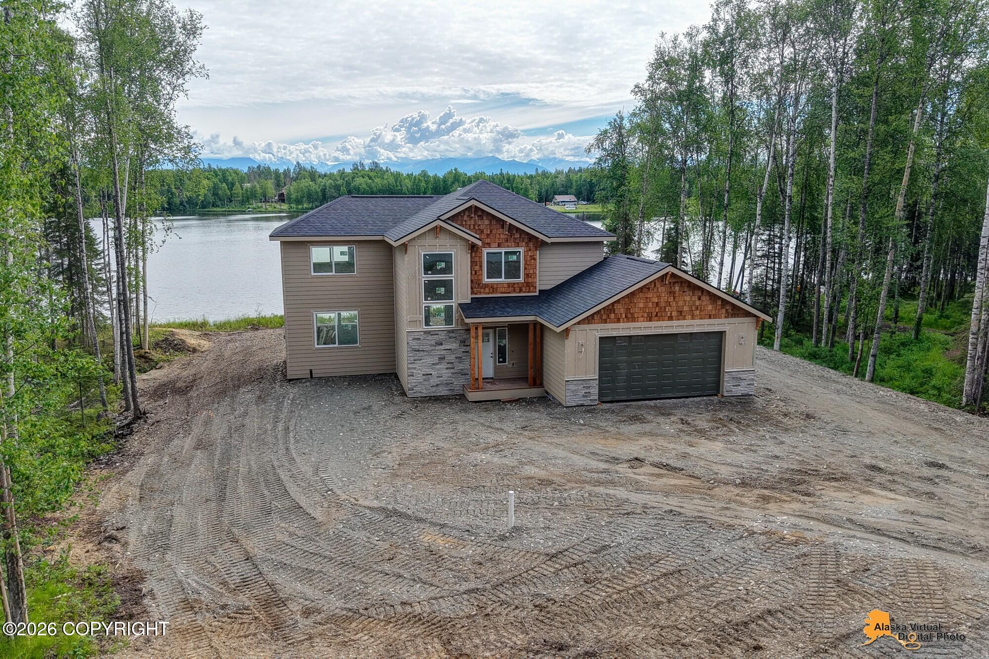 1205 N Brass Ring Drive Property Photo 1