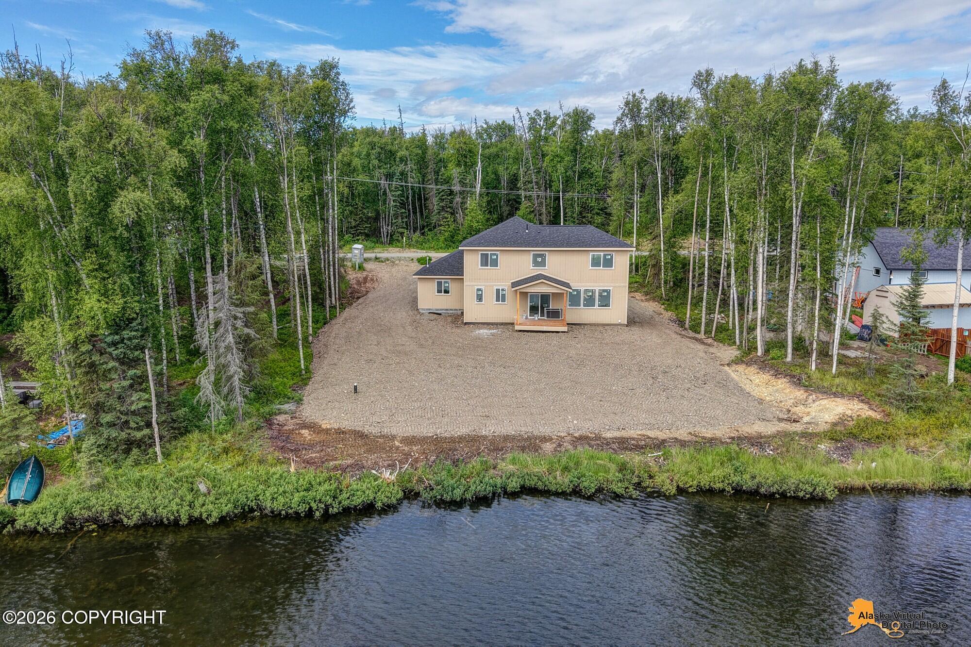 1205 N Brass Ring Drive Property Photo 2
