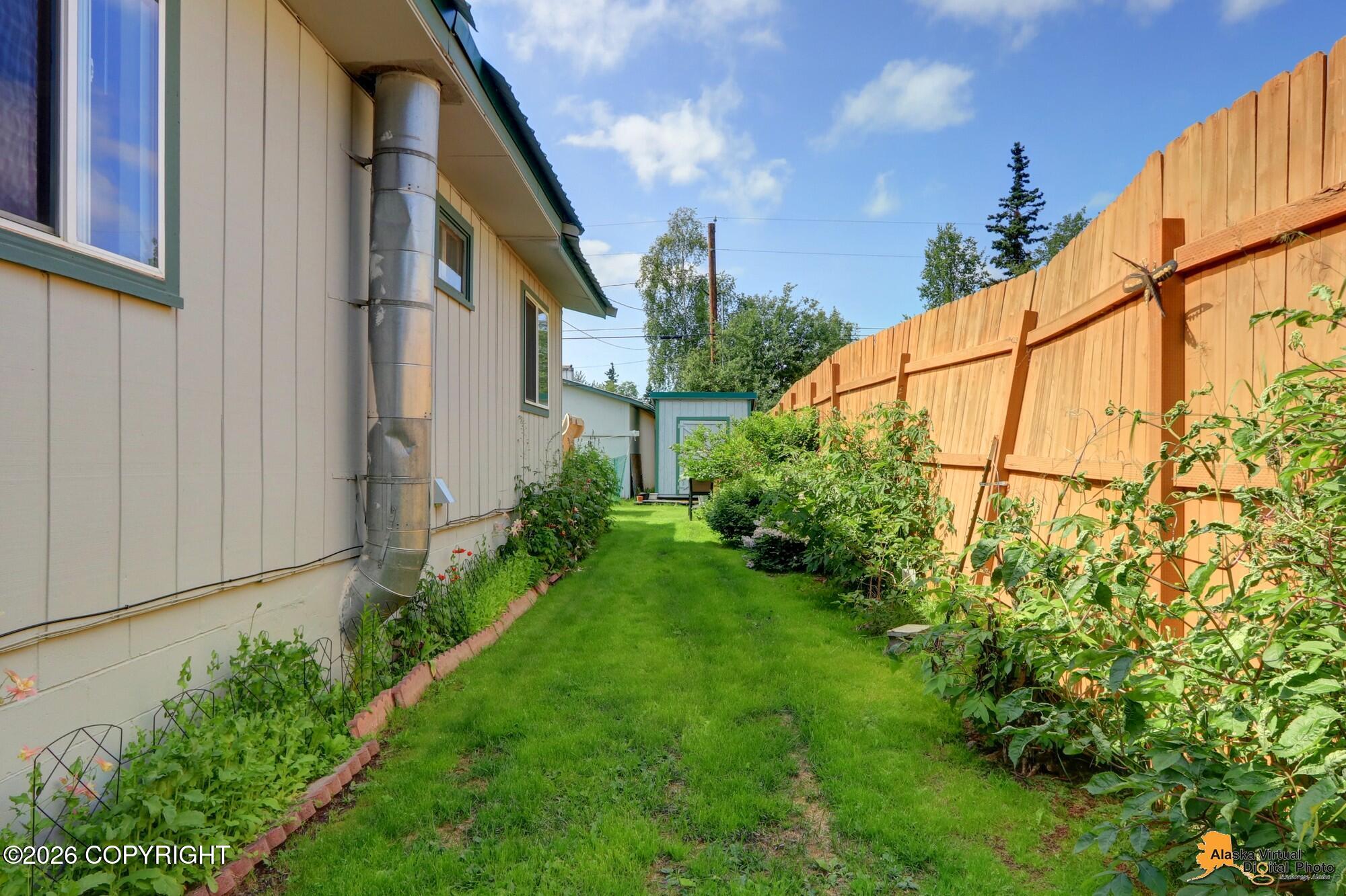 732 N Bliss Street Property Photo 45