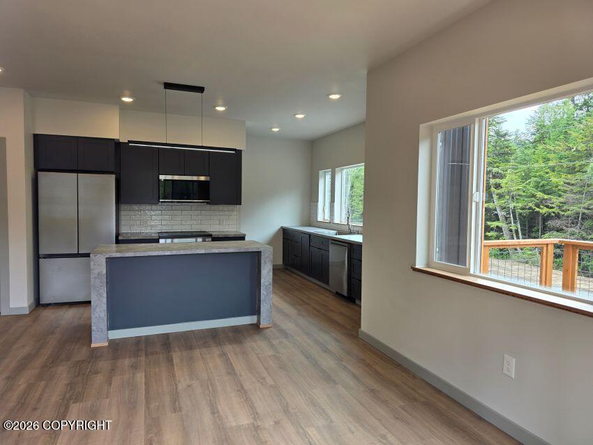 660 Allie Road Property Photo 6