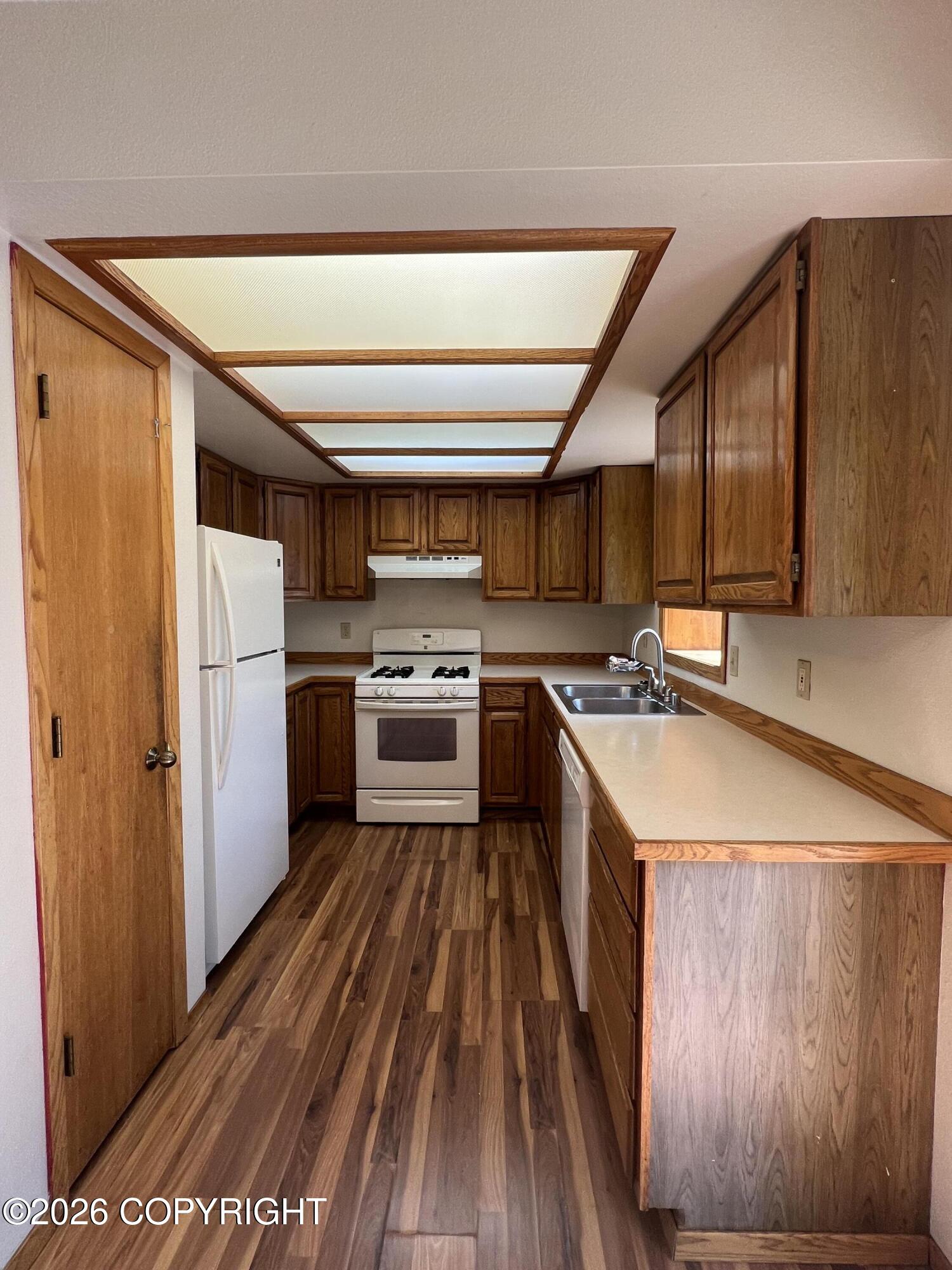 3900 E Birch View Drive Property Photo 1