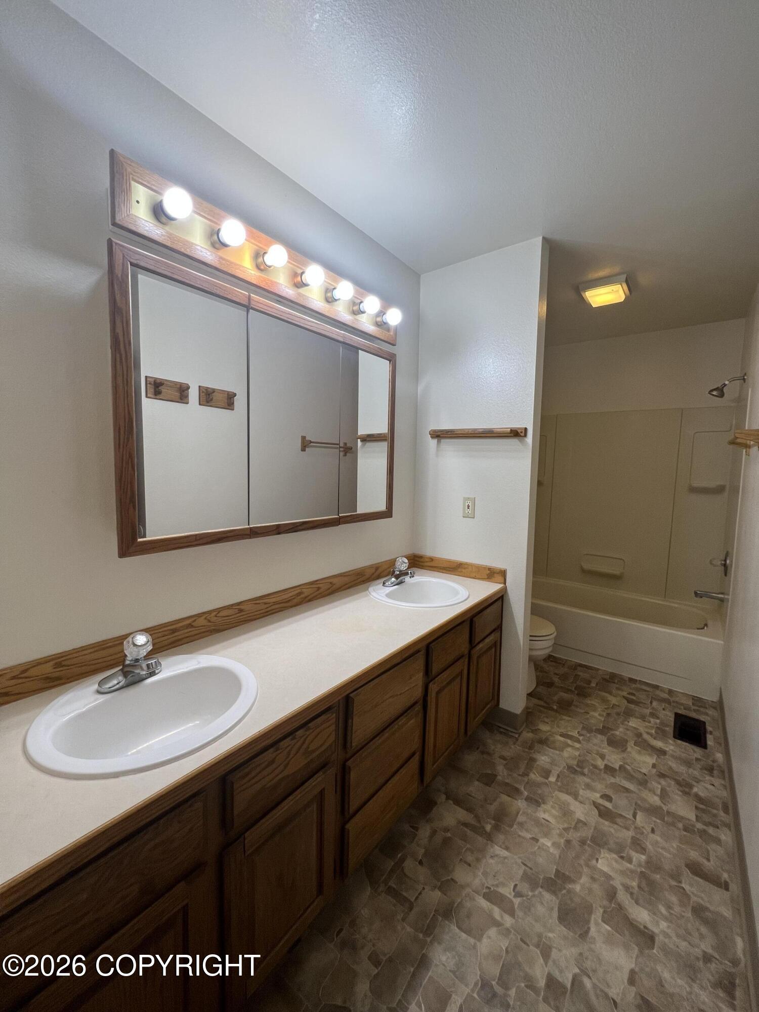 3900 E Birch View Drive Property Photo 12