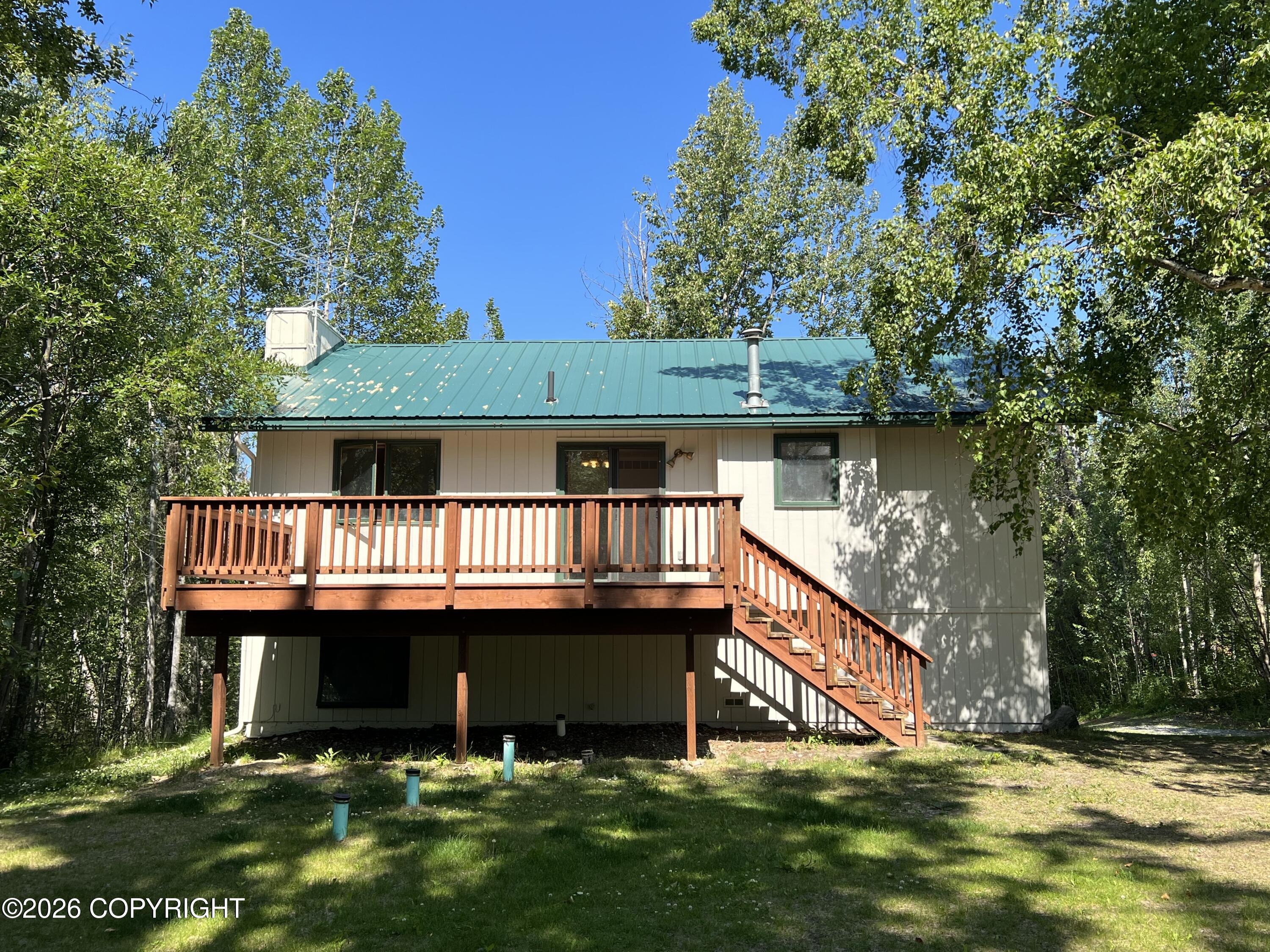 3900 E Birch View Drive Property Photo 20