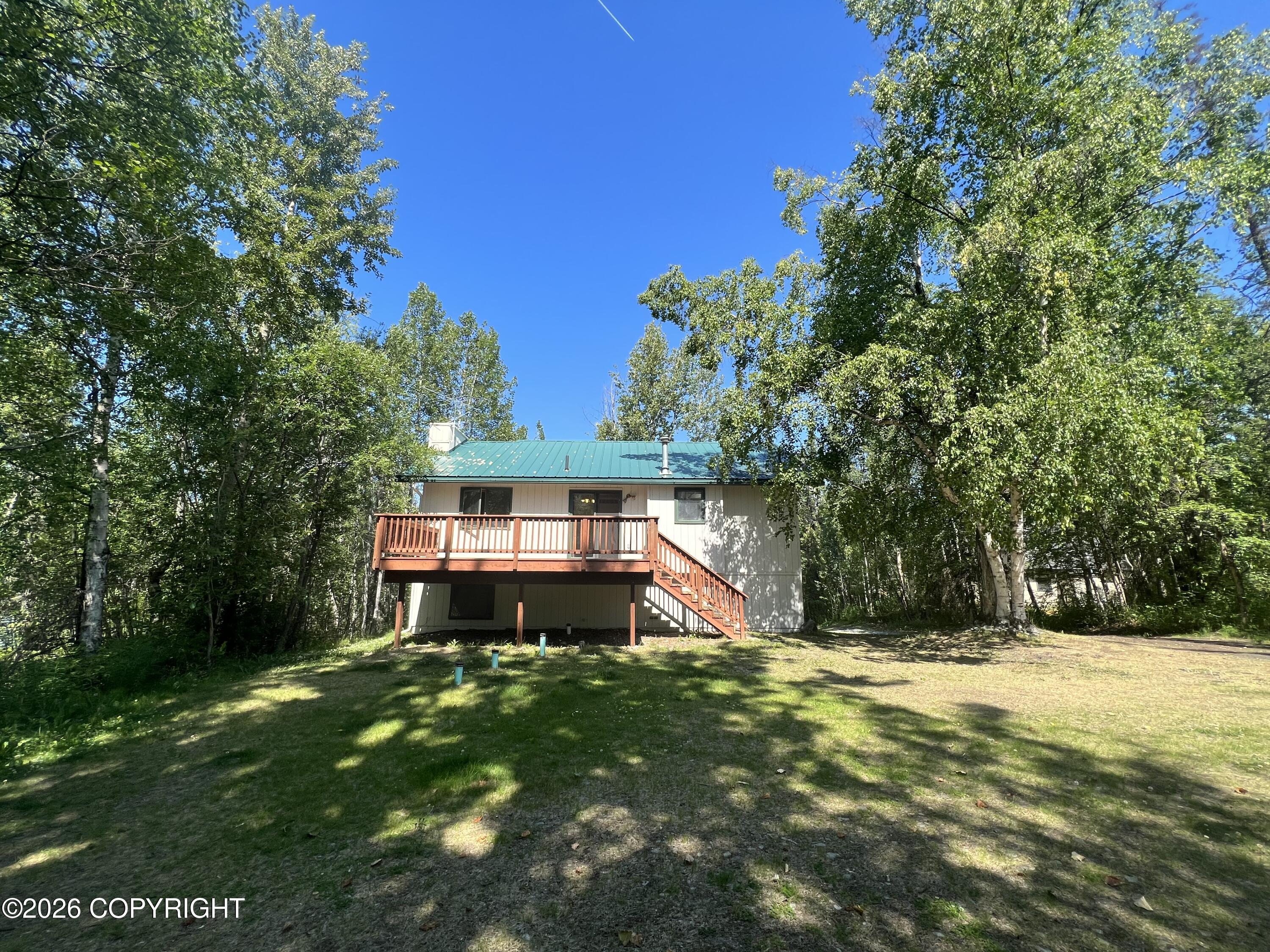 3900 E Birch View Drive Property Photo 21