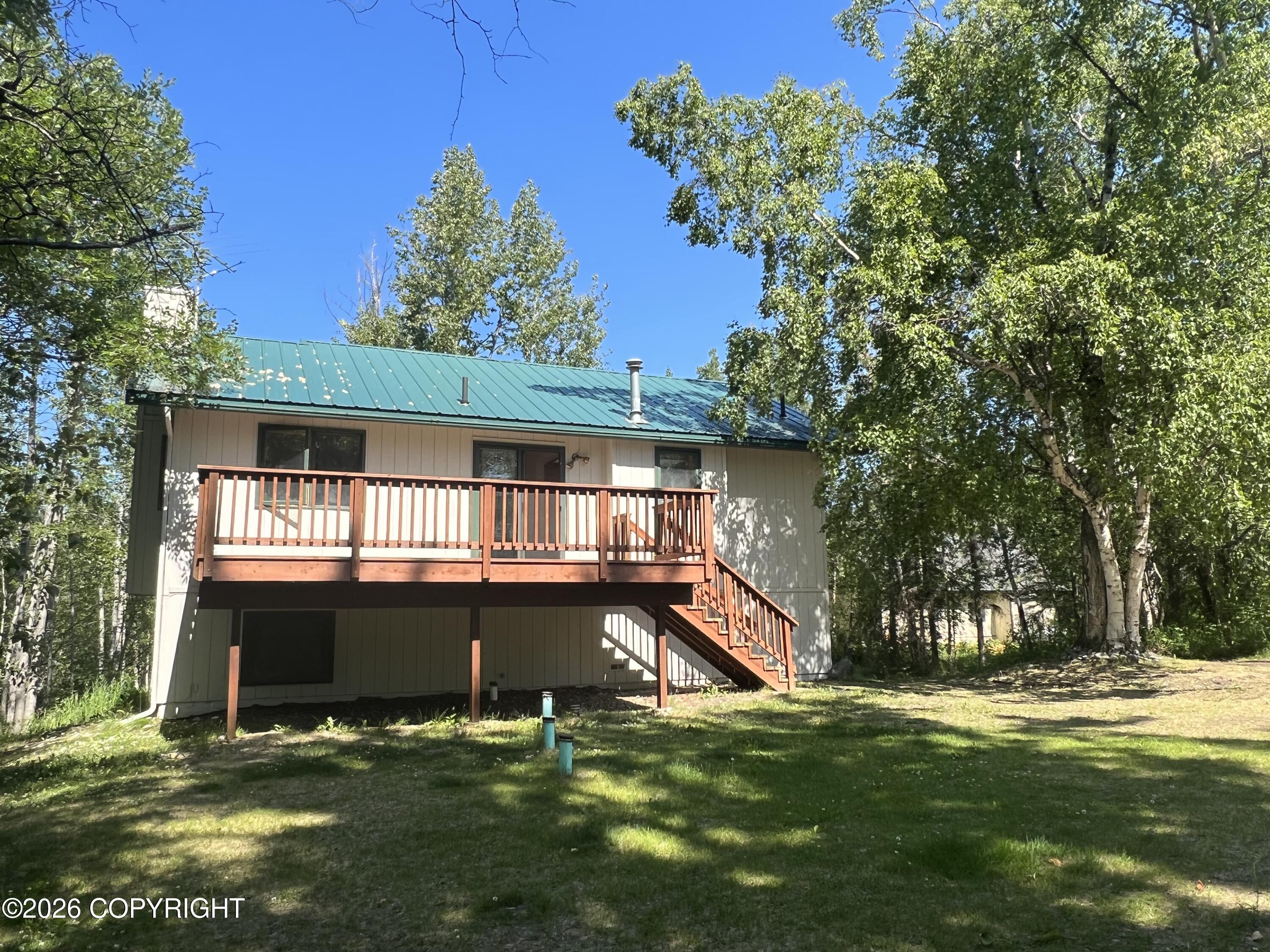 3900 E Birch View Drive Property Photo 22