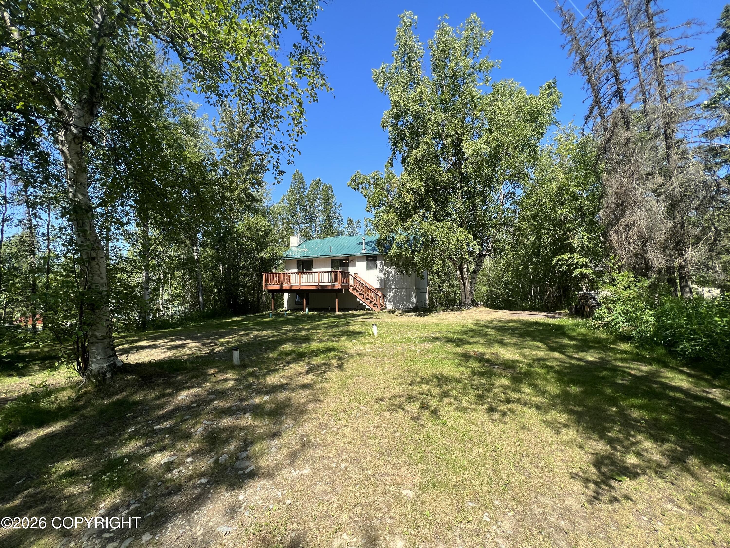 3900 E Birch View Drive Property Photo 24