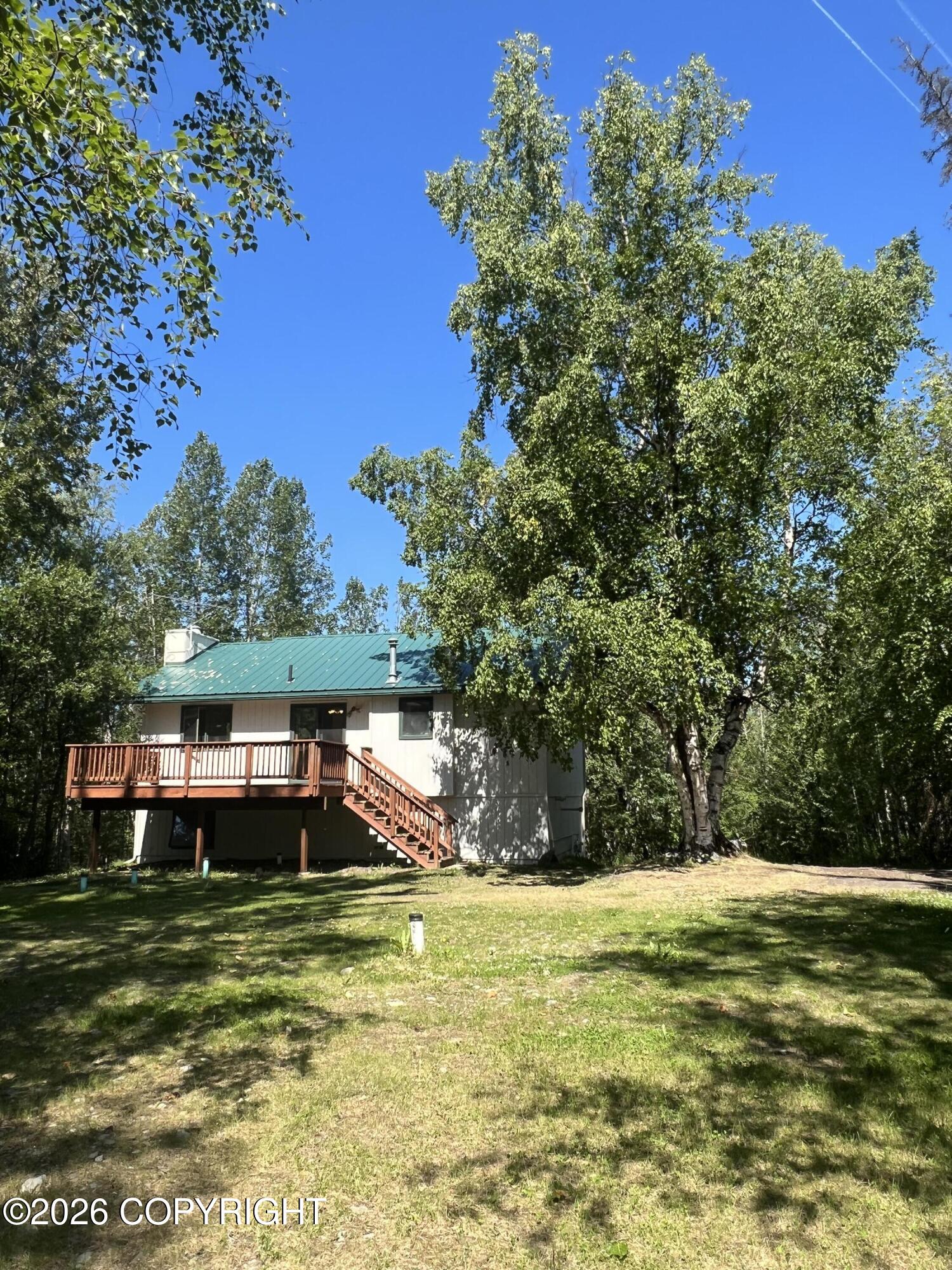 3900 E Birch View Drive Property Photo 25