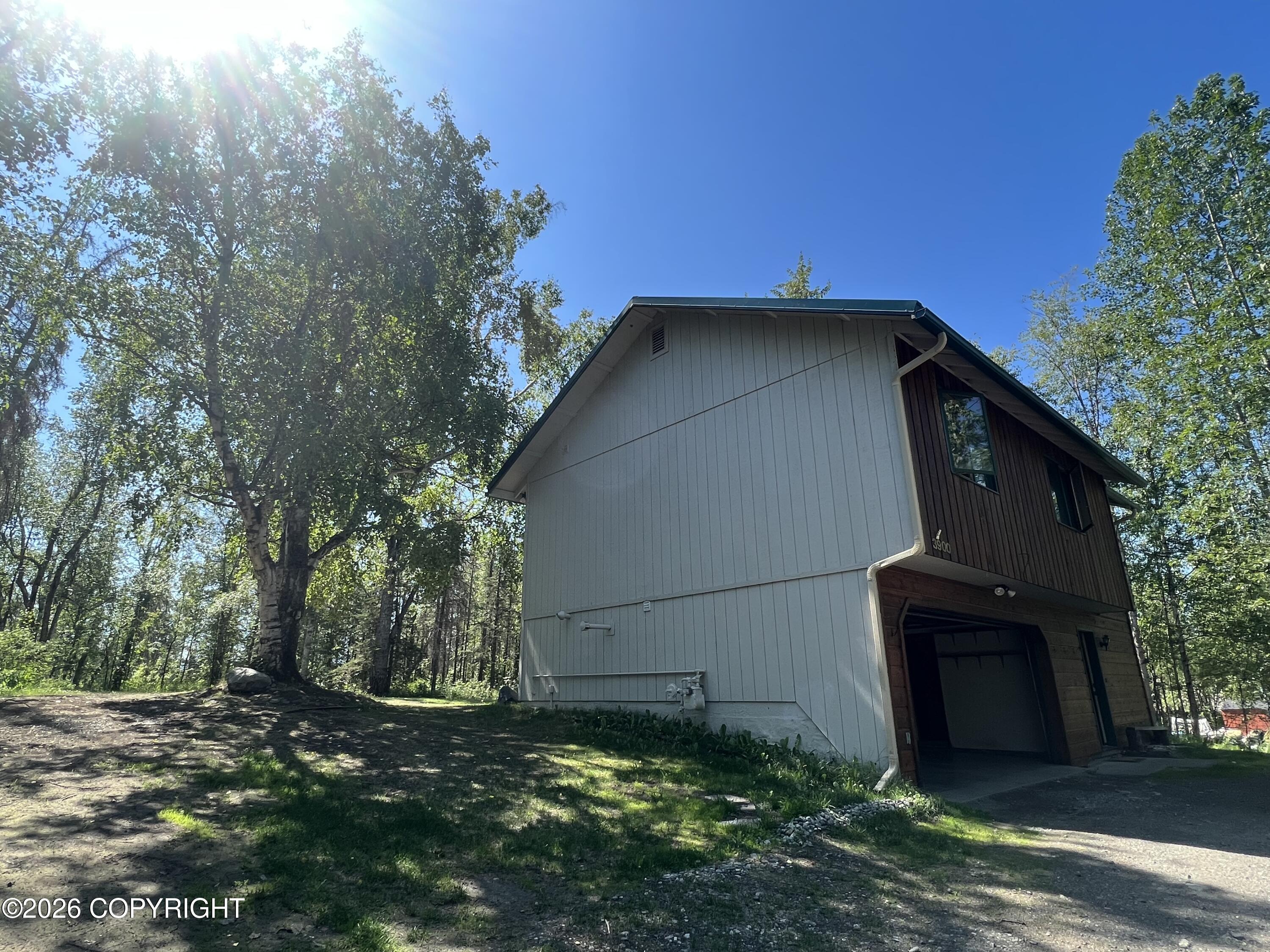 3900 E Birch View Drive Property Photo 26