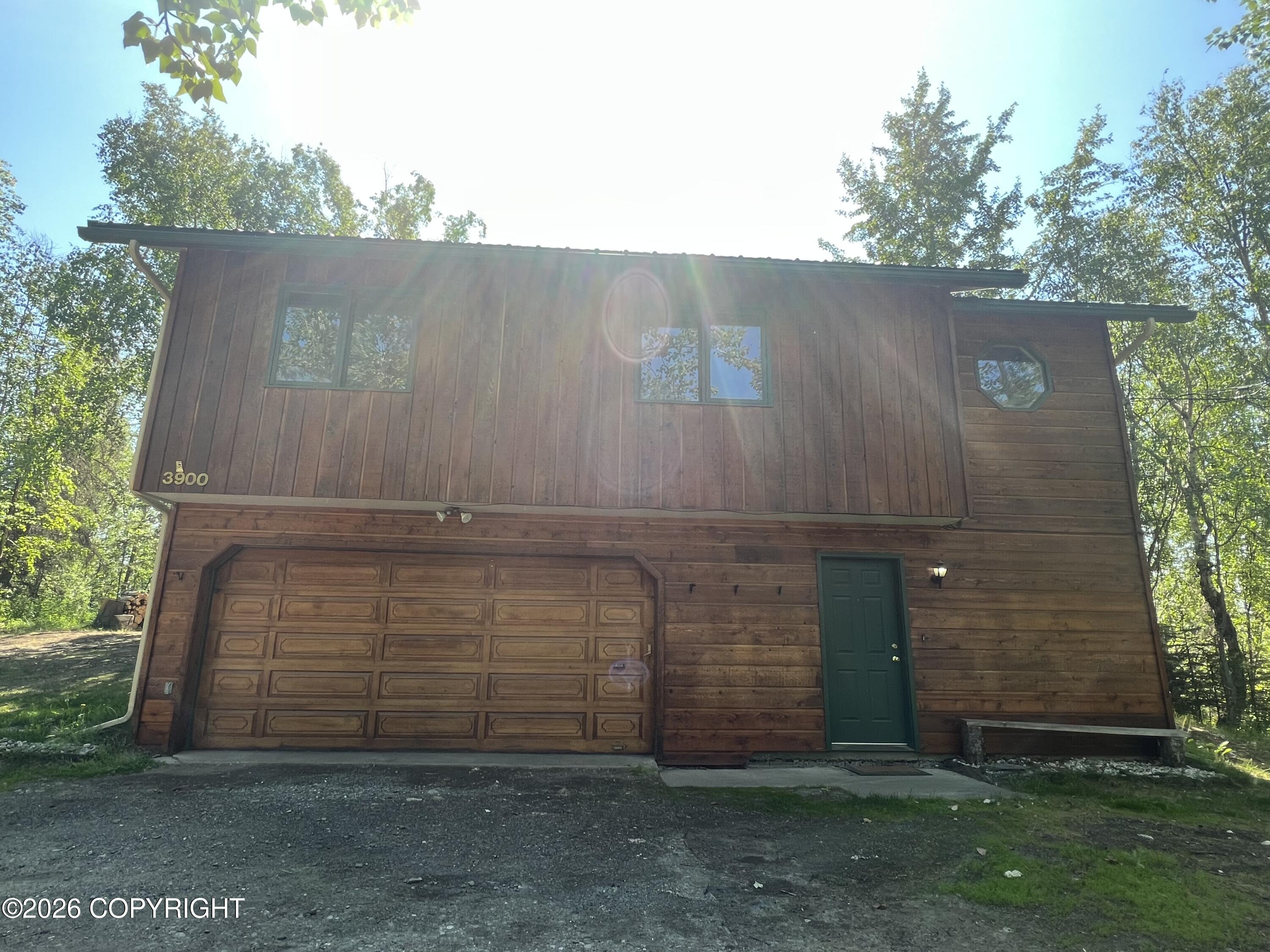 3900 E Birch View Drive Property Photo 27