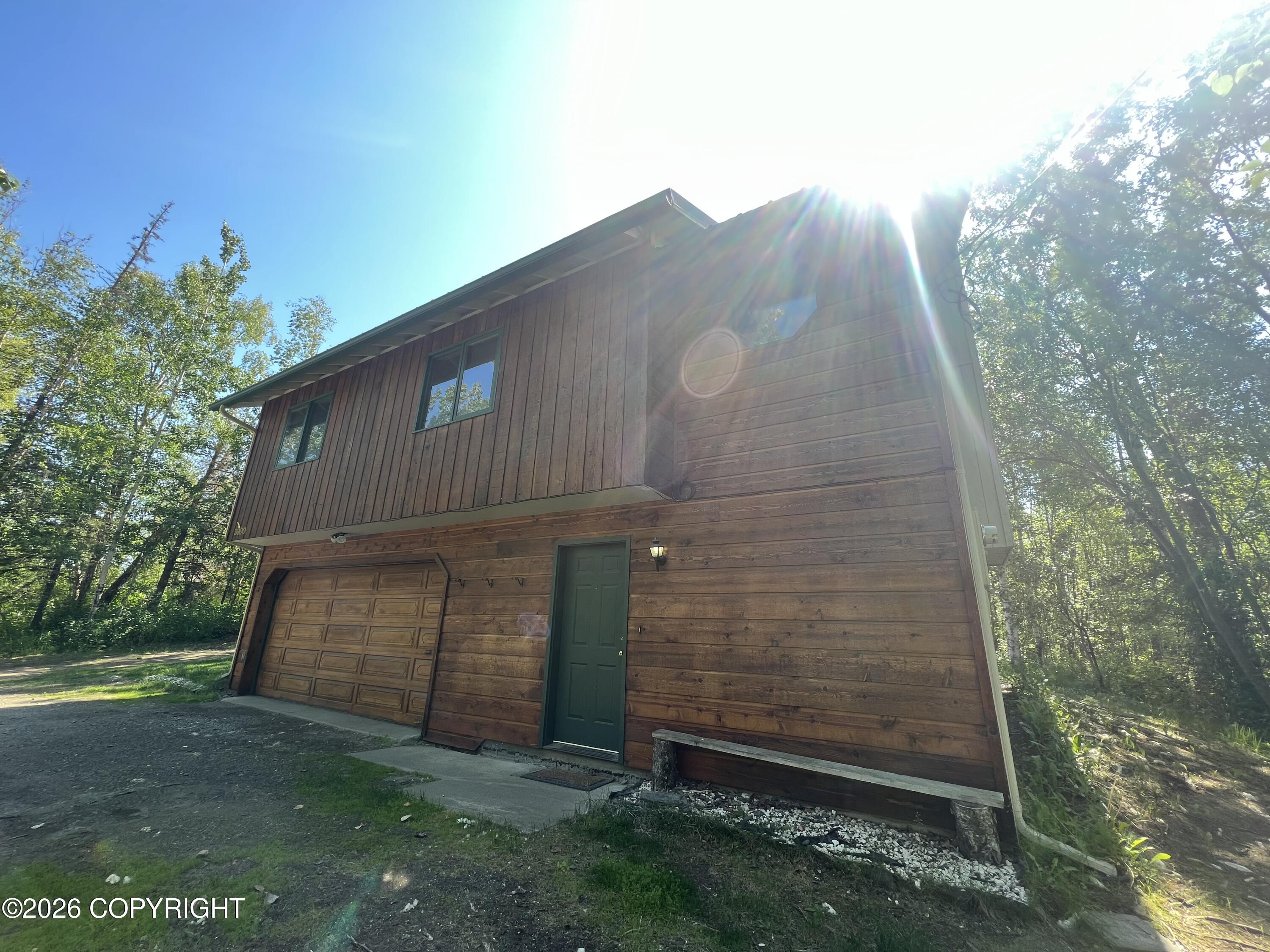 3900 E Birch View Drive Property Photo 28