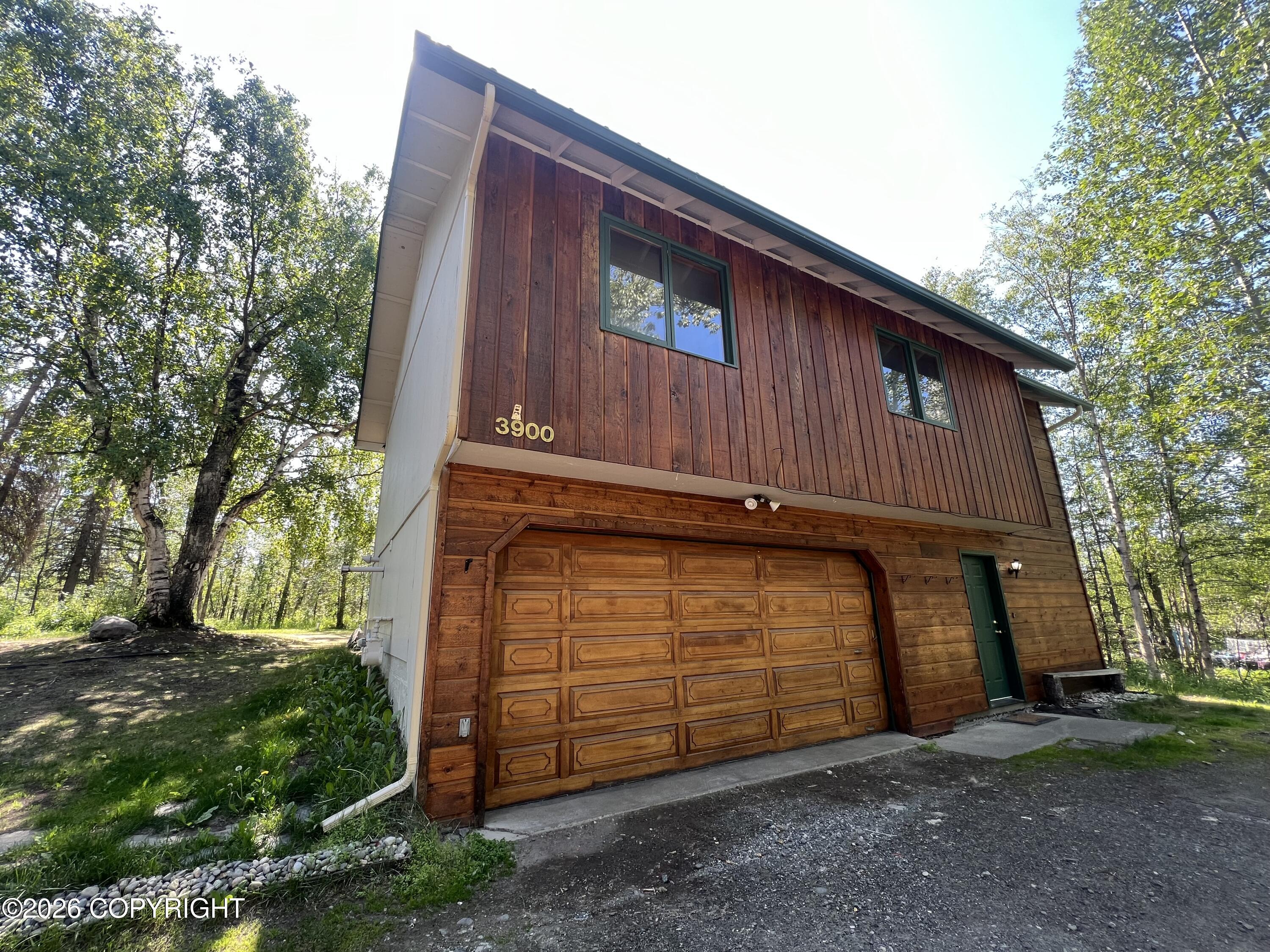 3900 E Birch View Drive Property Photo 29
