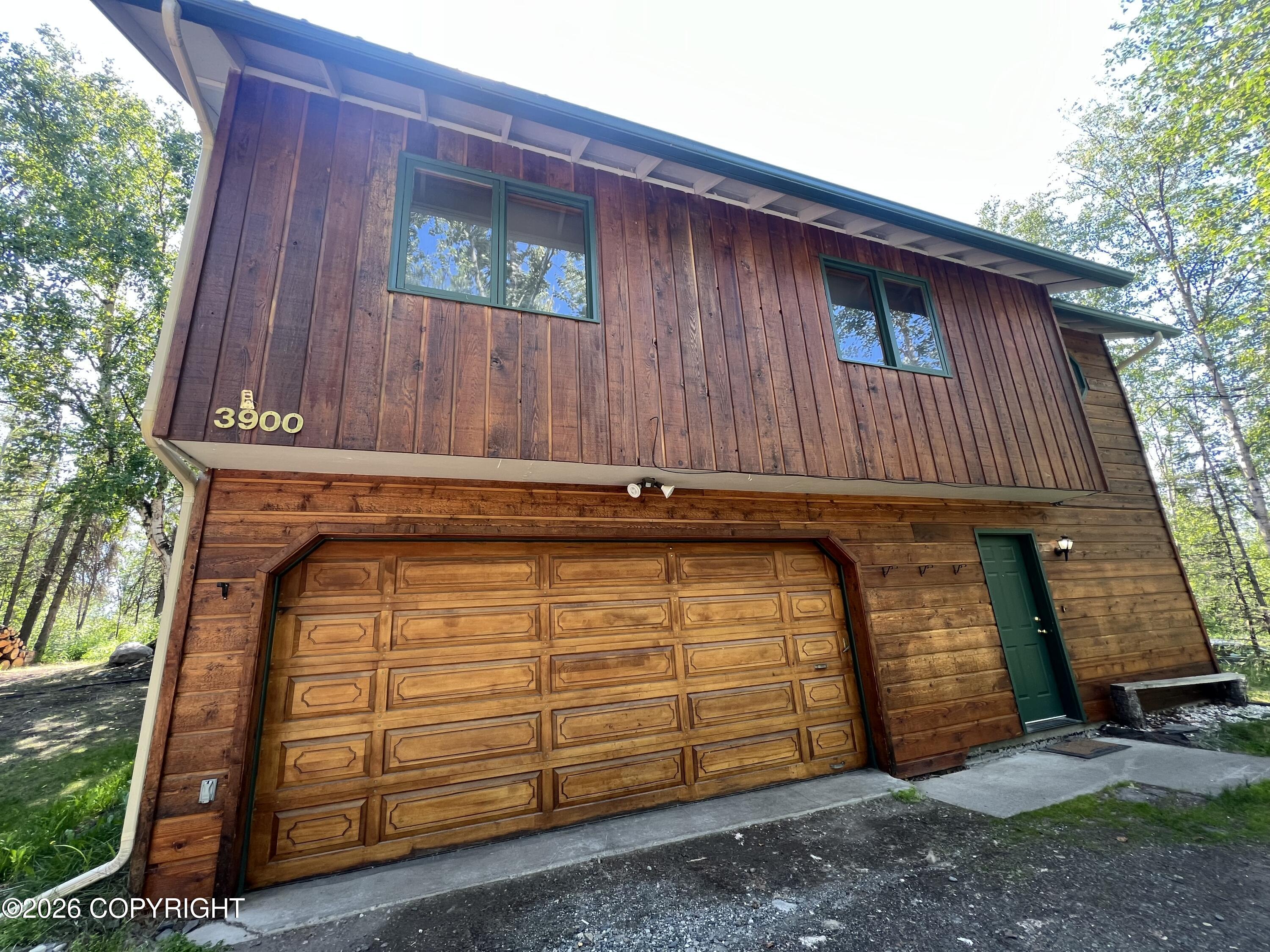 3900 E Birch View Drive Property Photo 30