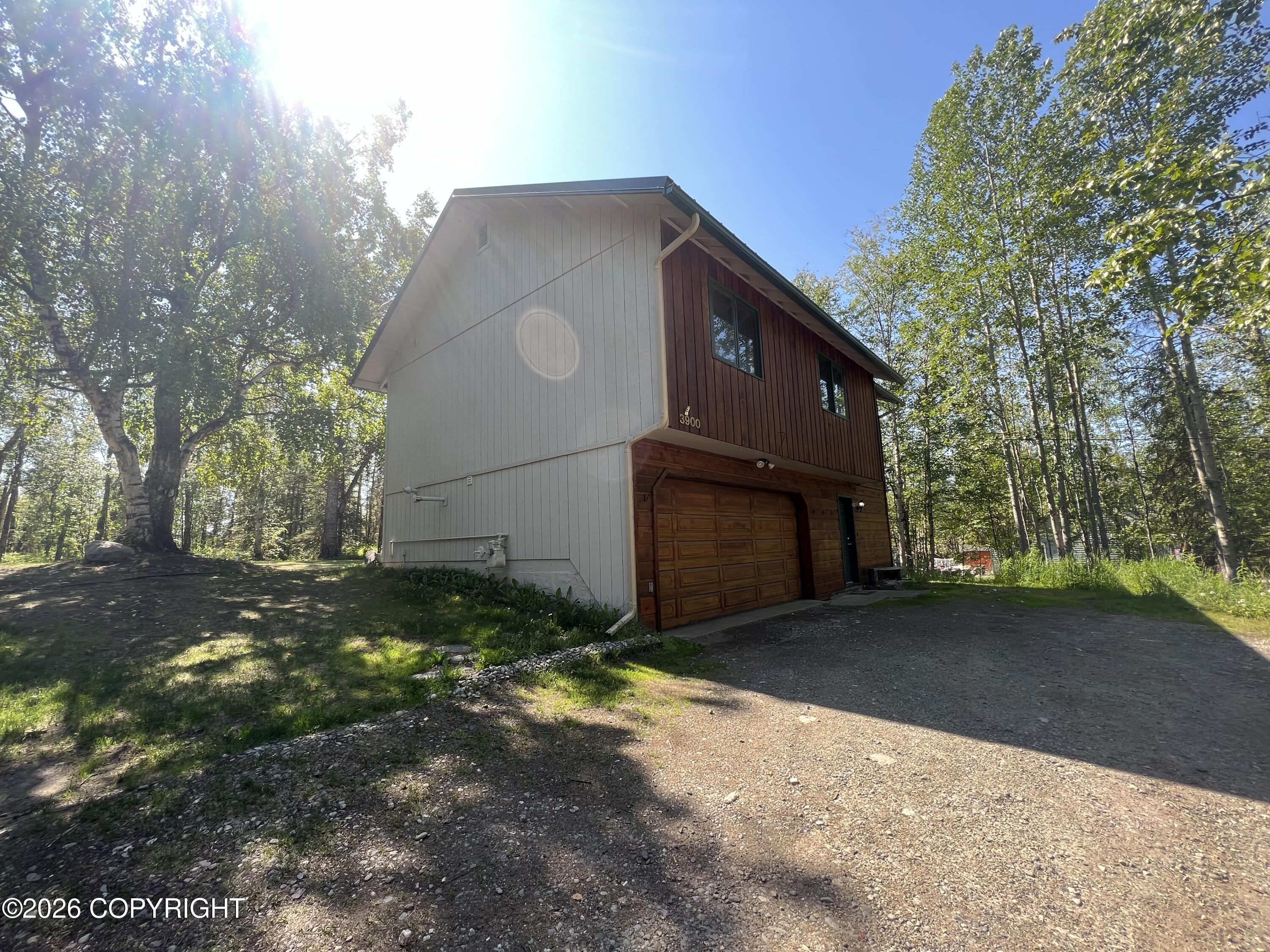 3900 E Birch View Drive Property Photo 32