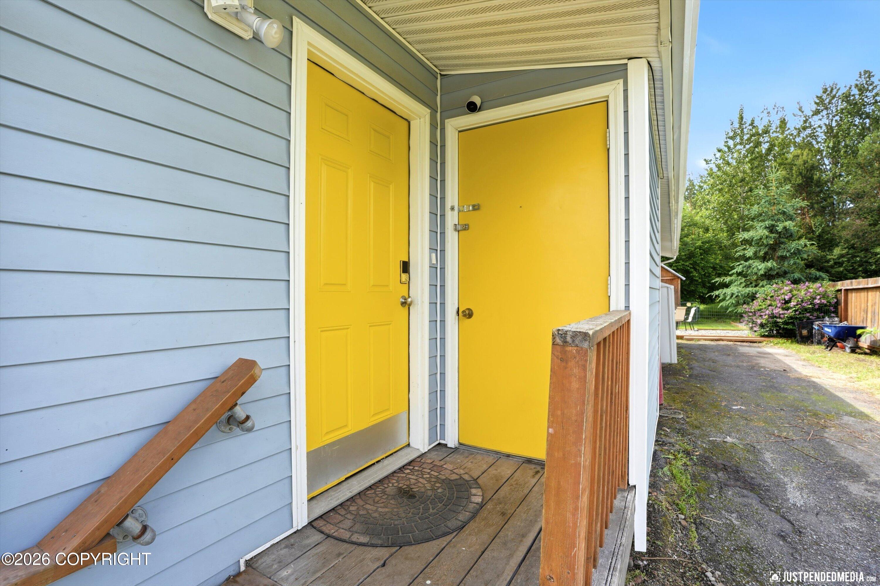 2100 Paxson Drive Property Photo 3