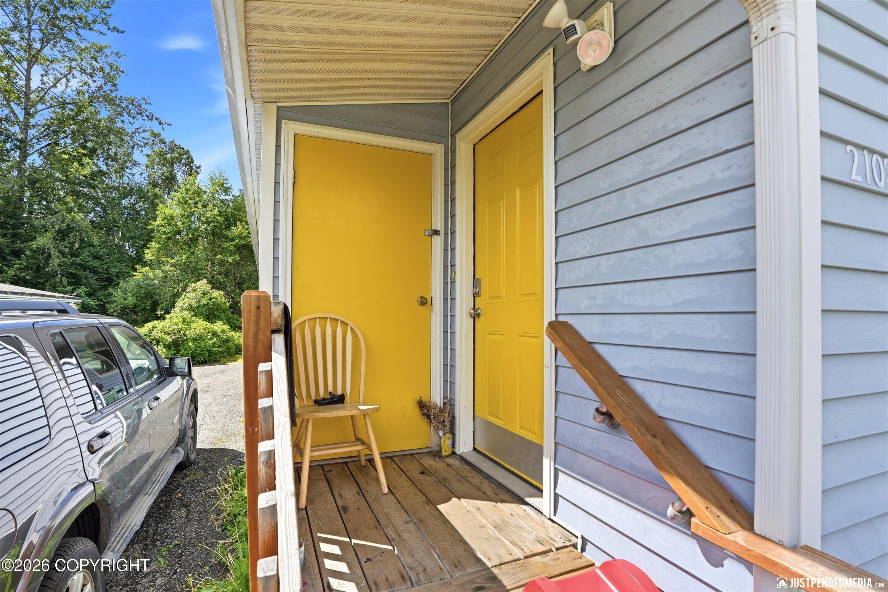2100 Paxson Drive Property Photo 21