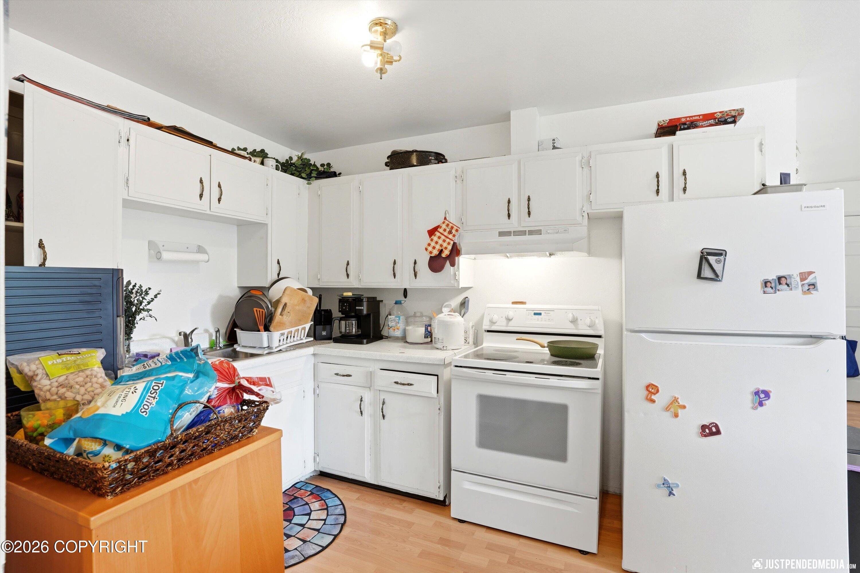2100 Paxson Drive Property Photo 25