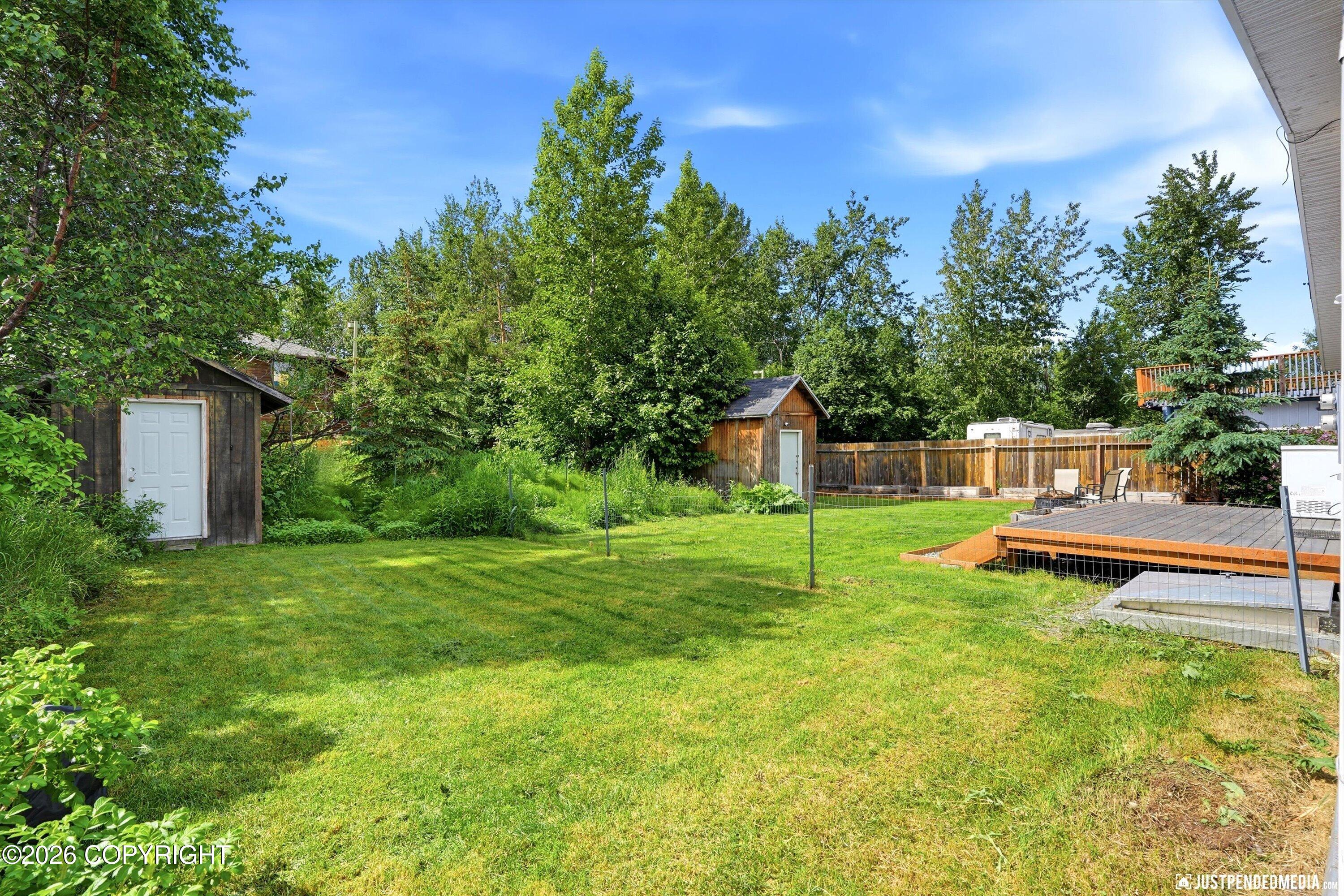 2100 Paxson Drive Property Photo 32