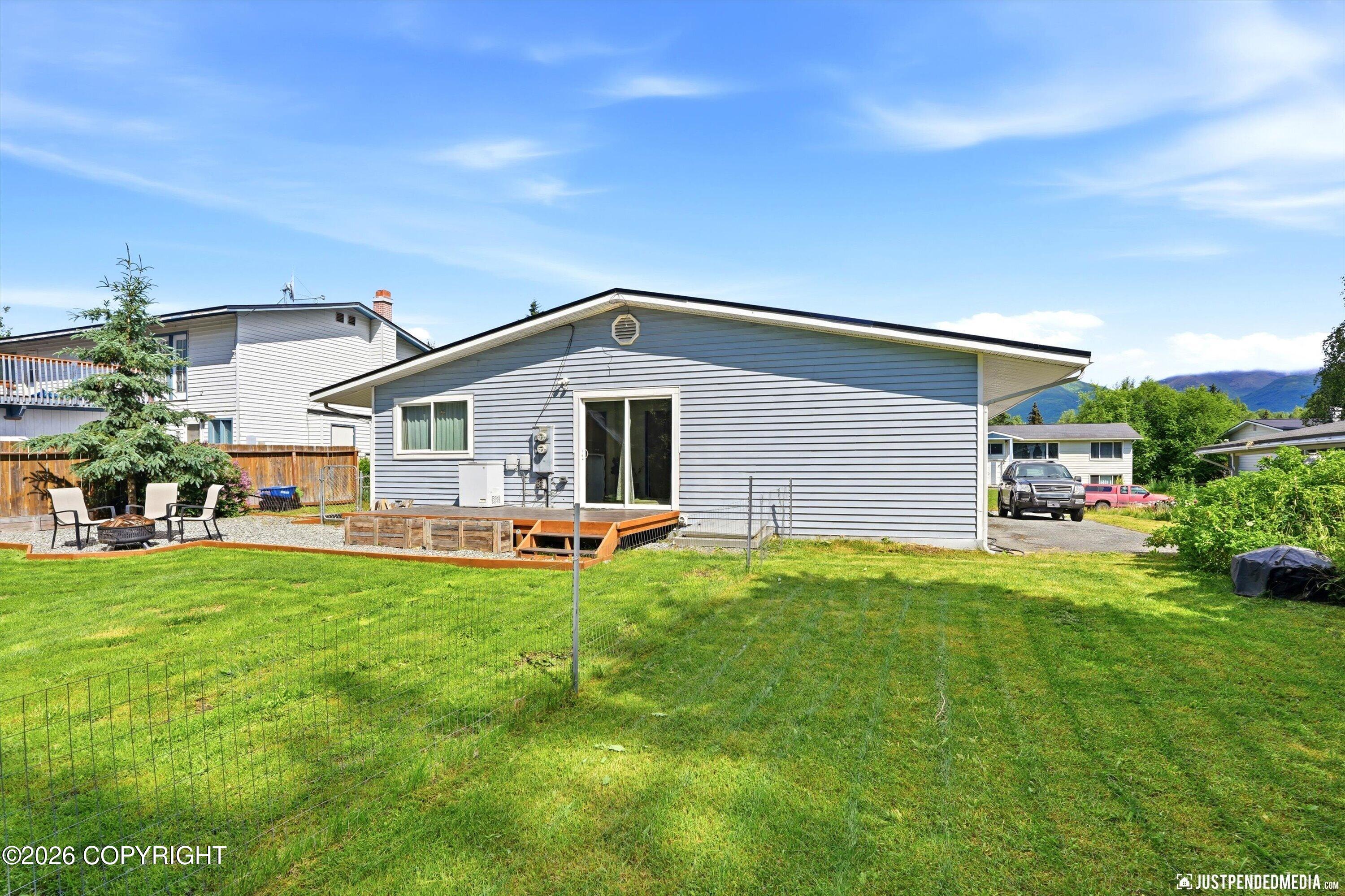 2100 Paxson Drive Property Photo 34