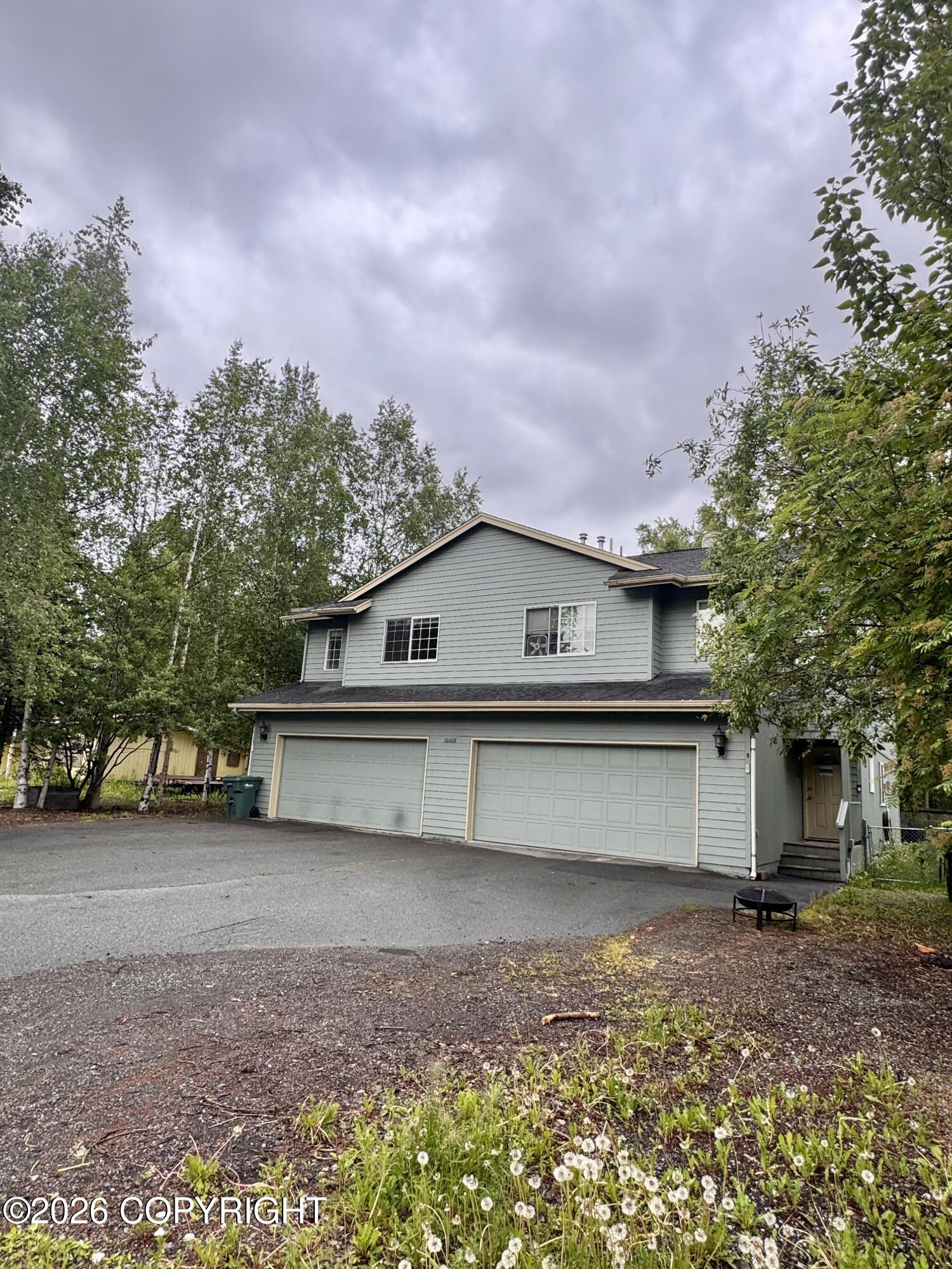 16608 Mercy Drive Property Photo 1