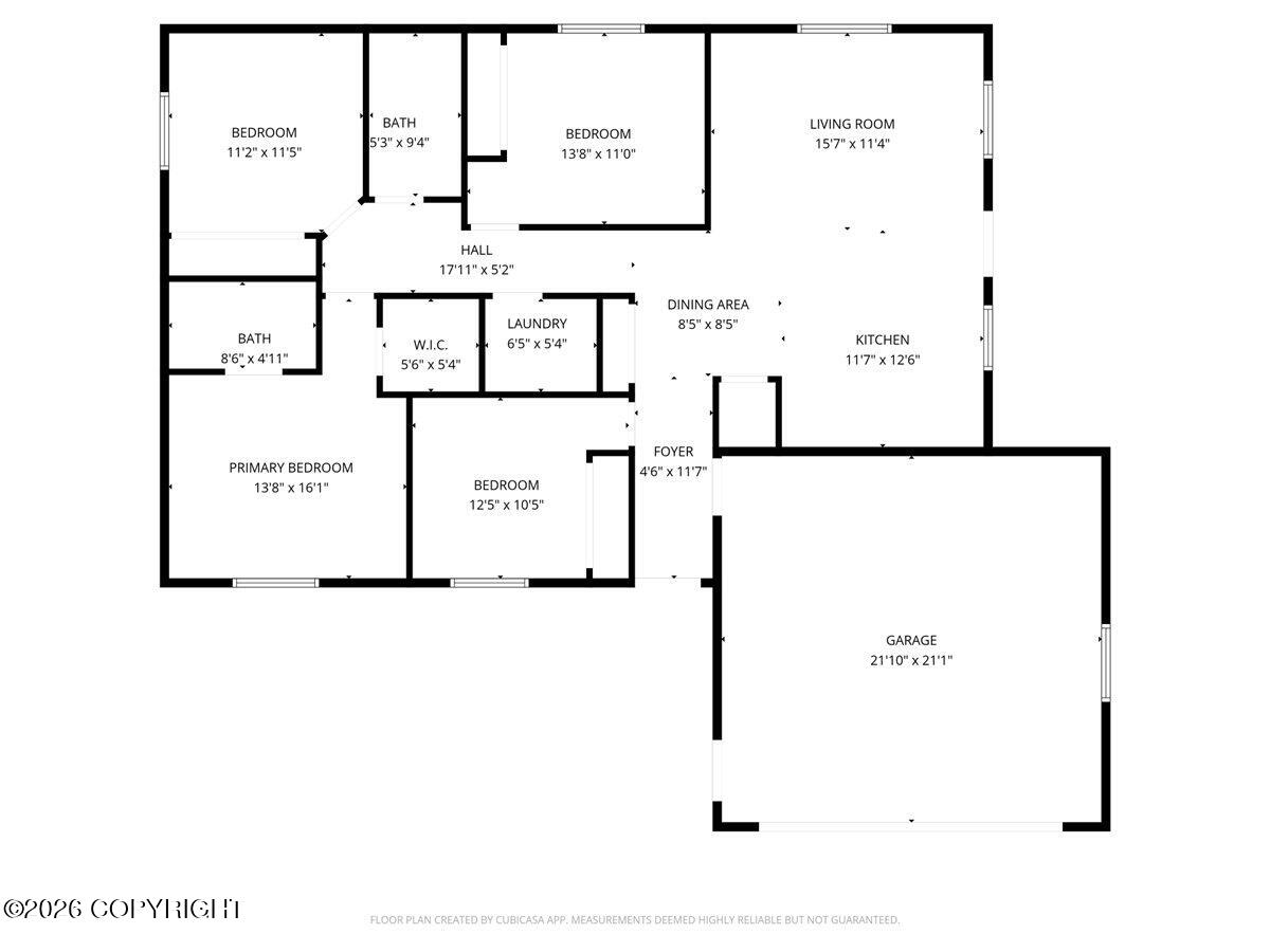 2900 N Monroe Circle Property Photo 55