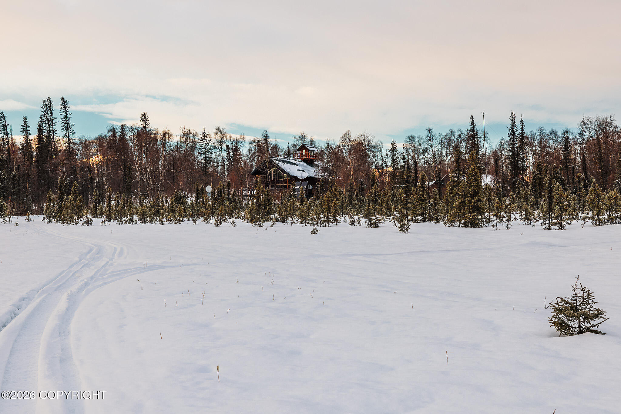 29161 N Parks Highway Property Photo 40