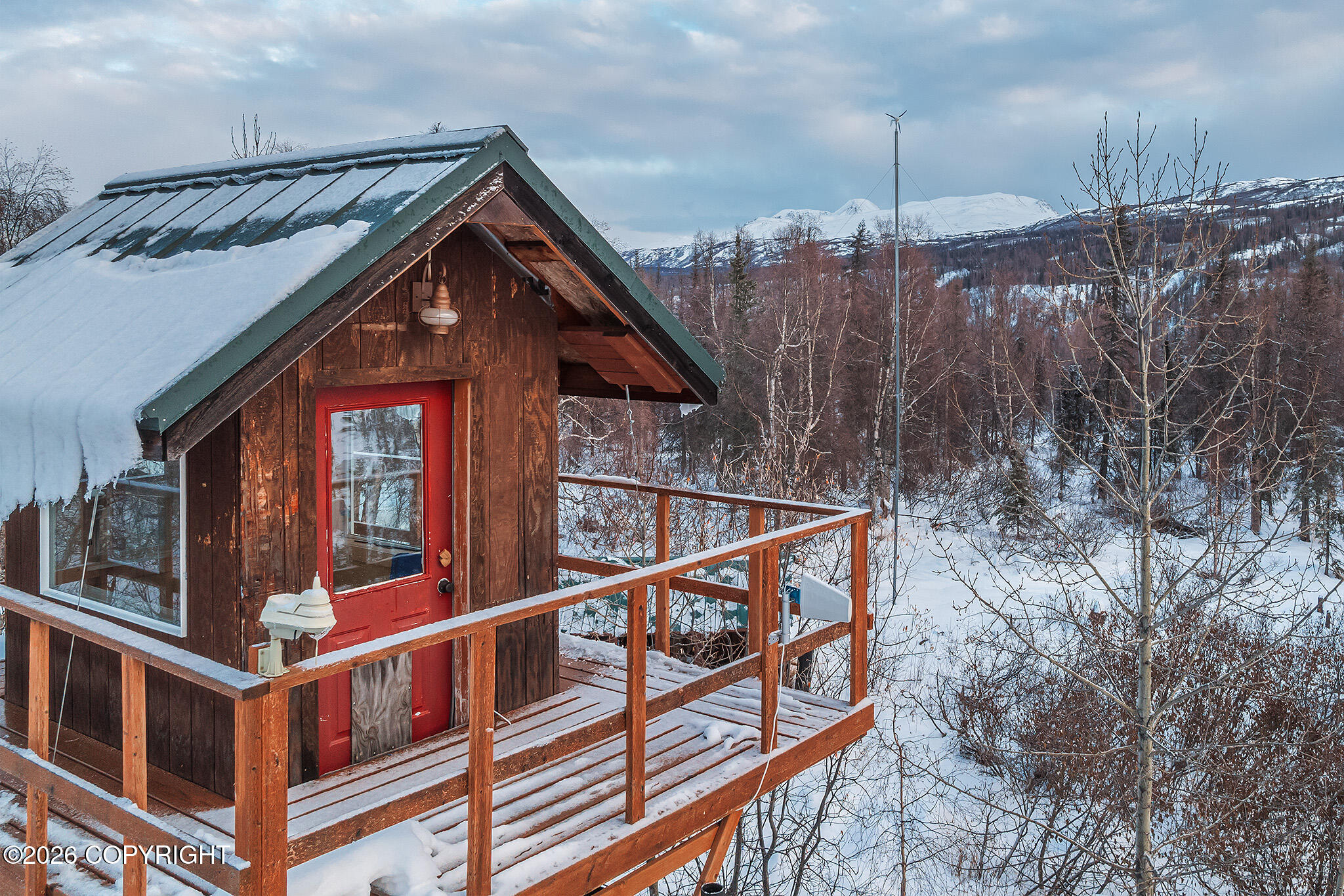 29161 N Parks Highway Property Photo 45
