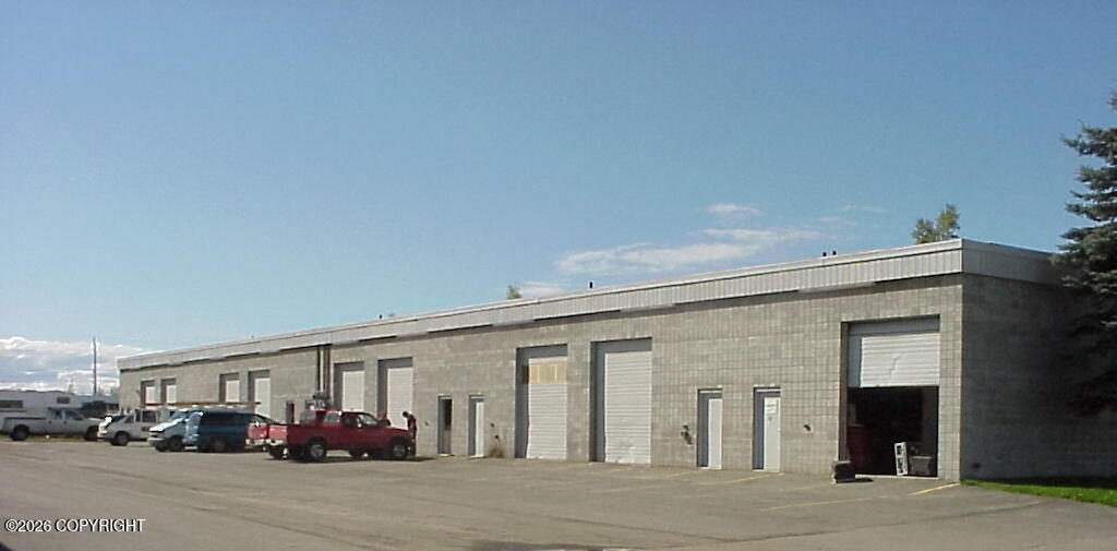 700 W 58th Avenue #J Property Photo 1