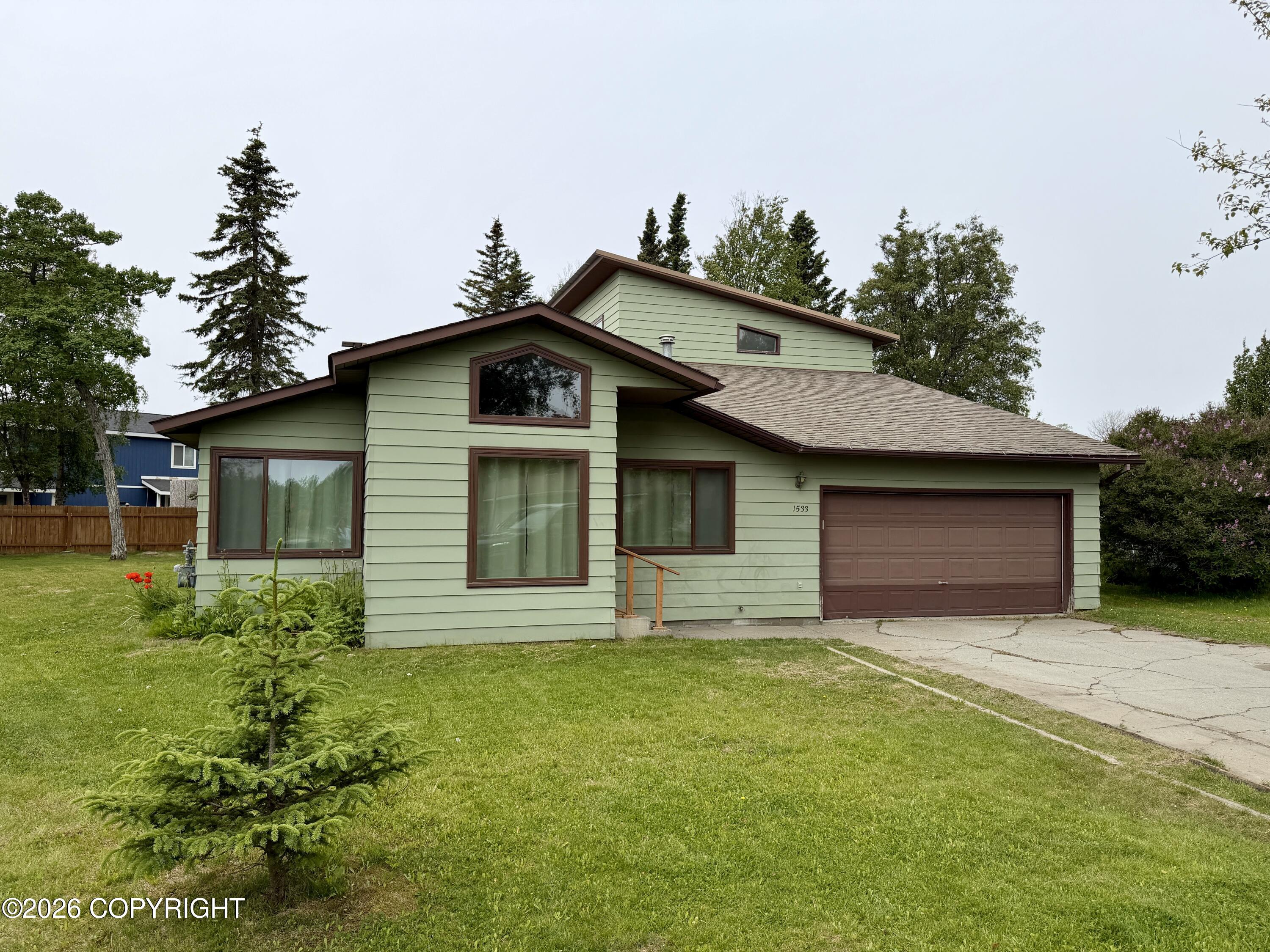 1533 Cohoe Court Property Photo 29
