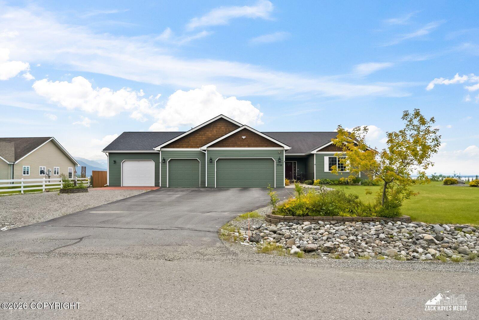 7726 W Overview Circle Property Photo 4