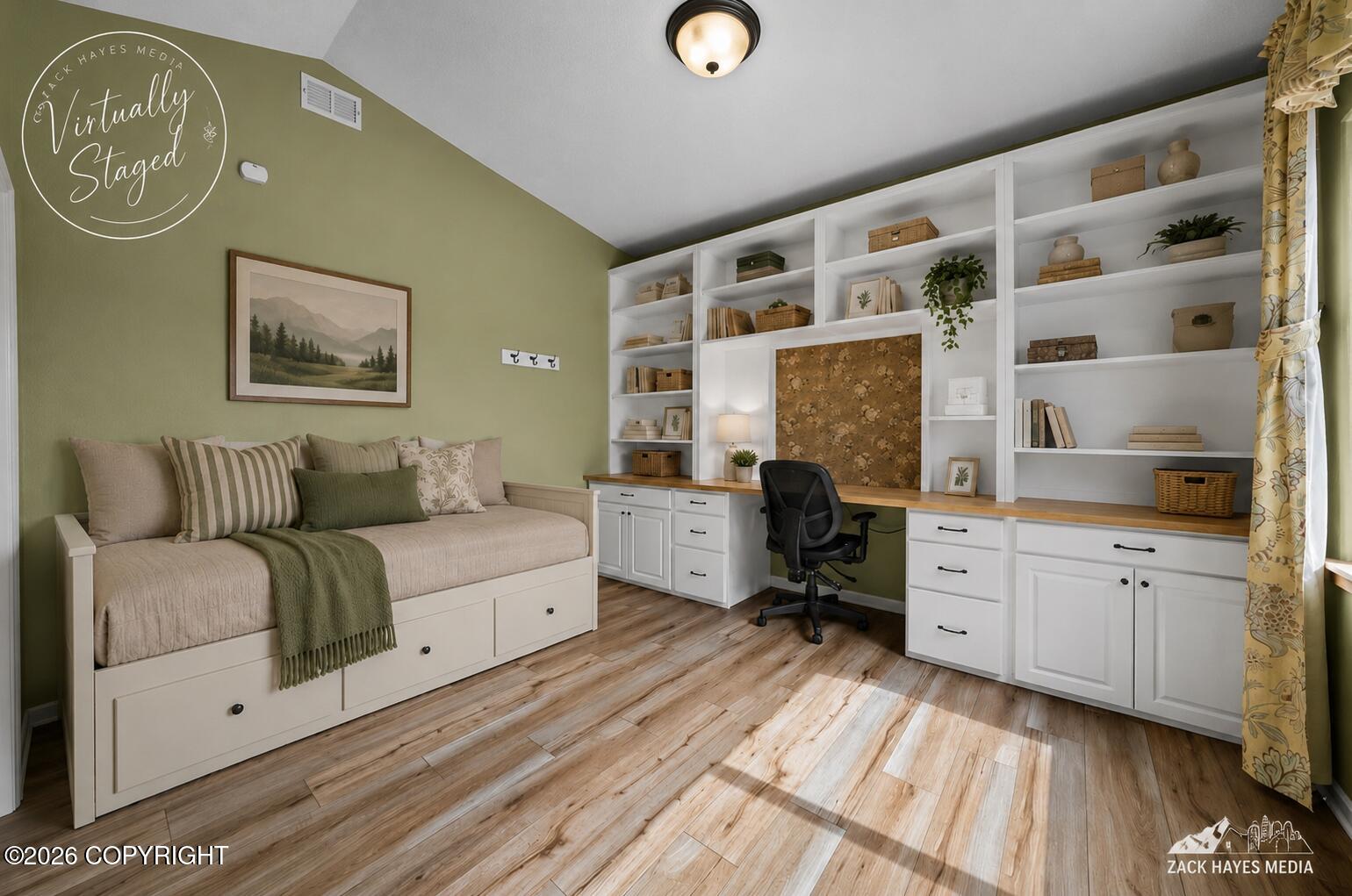 7726 W Overview Circle Property Photo 10