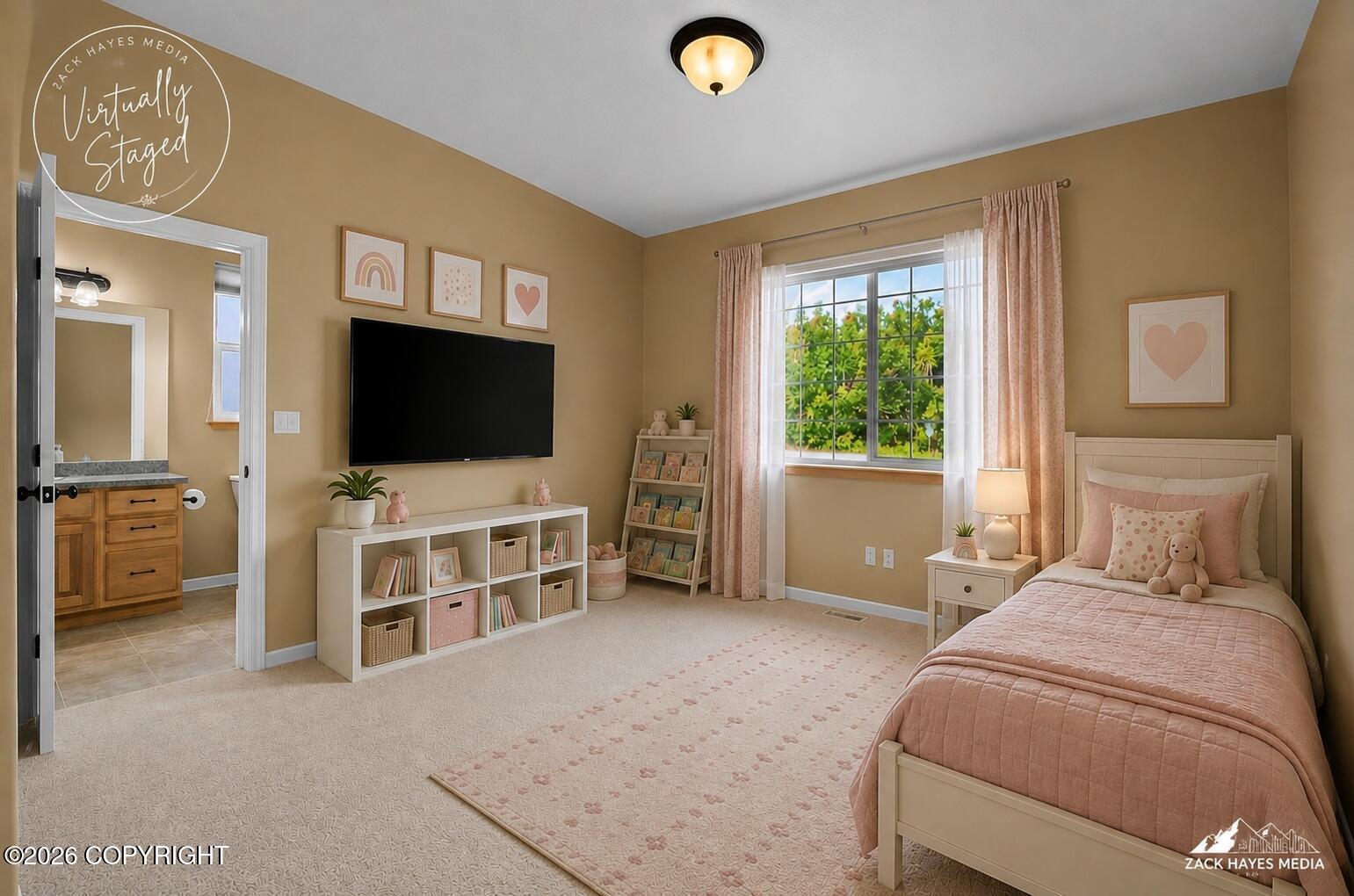 7726 W Overview Circle Property Photo 13