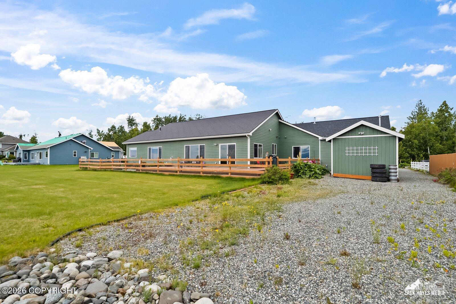 7726 W Overview Circle Property Photo 69