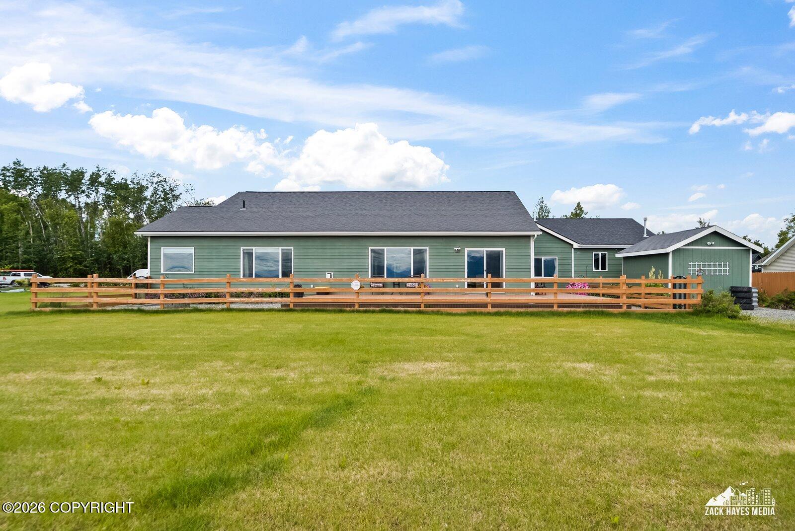 7726 W Overview Circle Property Photo 70