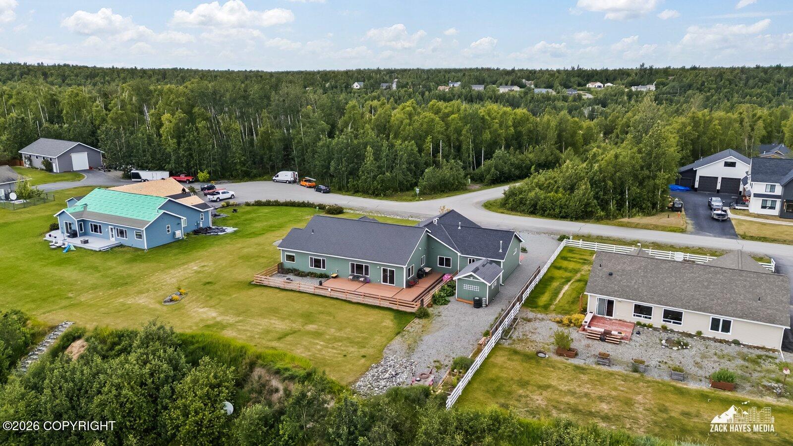 7726 W Overview Circle Property Photo 76