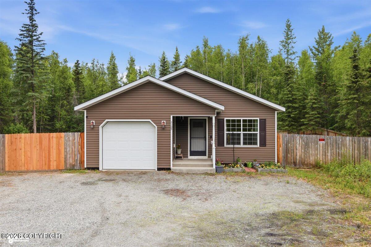 7109 W Birch Leaf Circle Property Photo 1