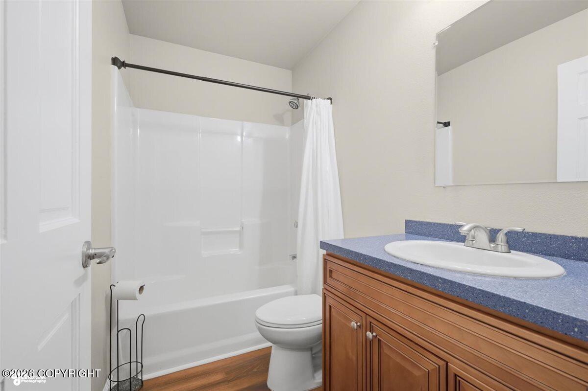 7109 W Birch Leaf Circle Property Photo 10