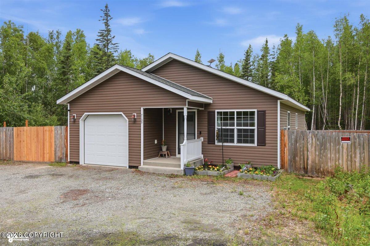 7109 W Birch Leaf Circle Property Photo 34