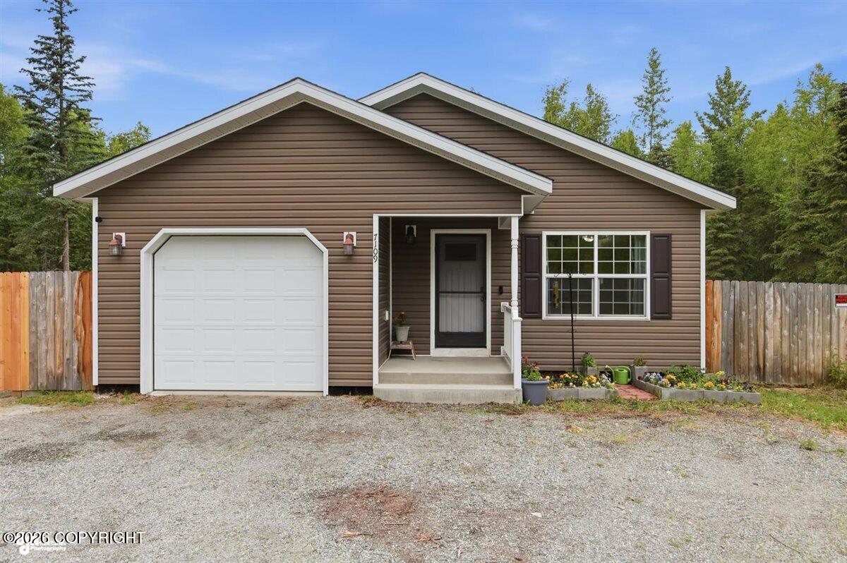 7109 W Birch Leaf Circle Property Photo 42
