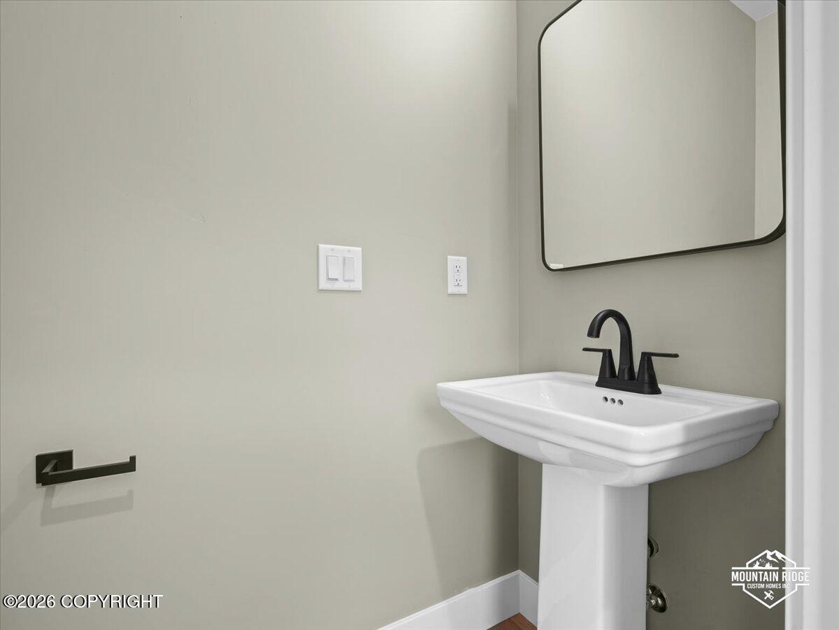 850 N Blue Atlas Circle Property Photo 9