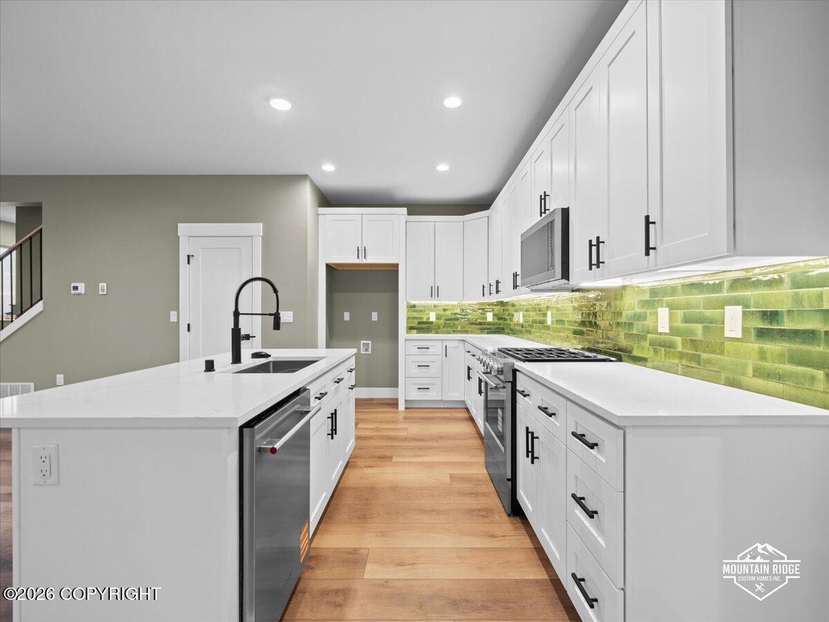 850 N Blue Atlas Circle Property Photo 16