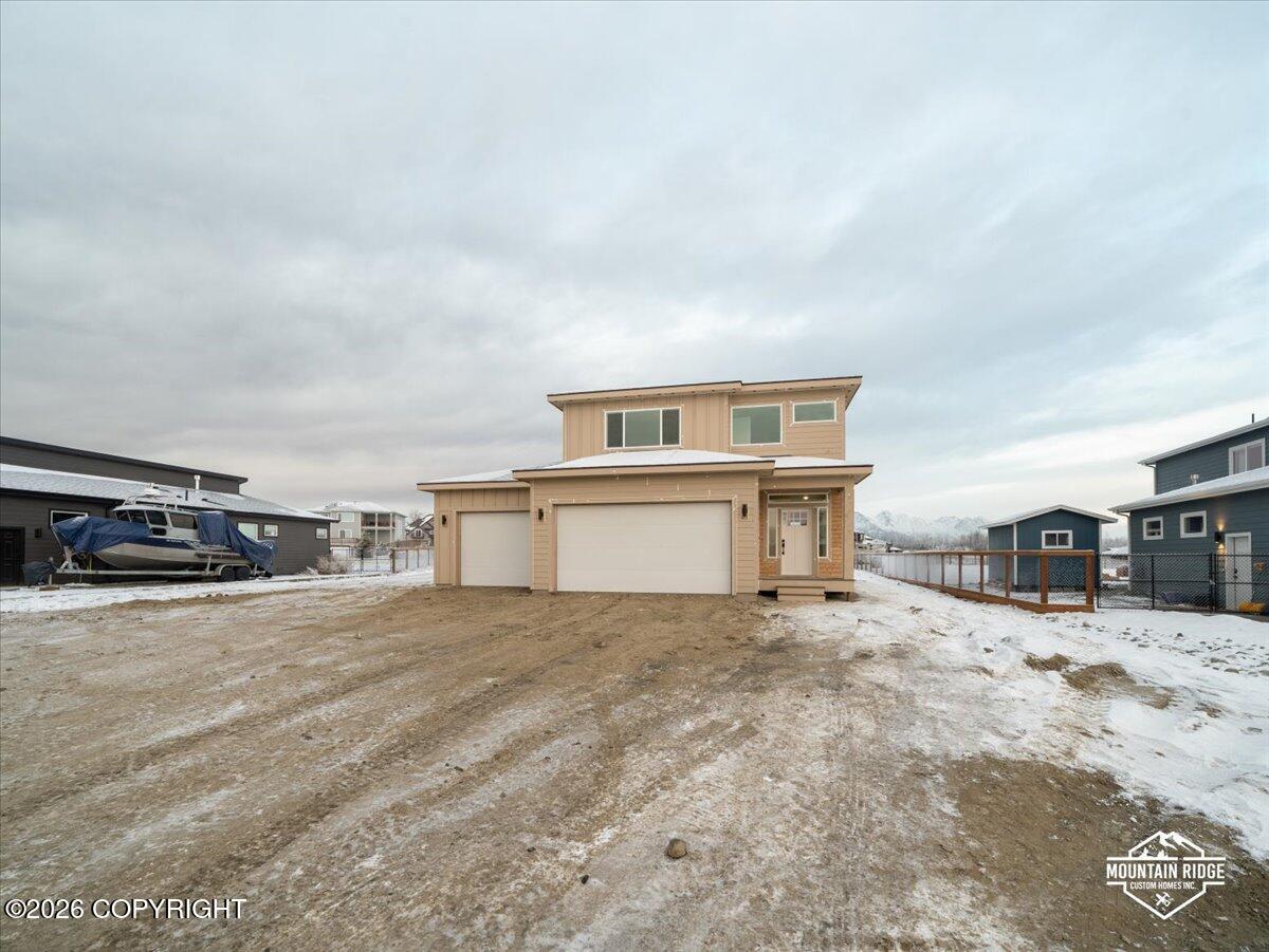 850 N Blue Atlas Circle Property Photo 56