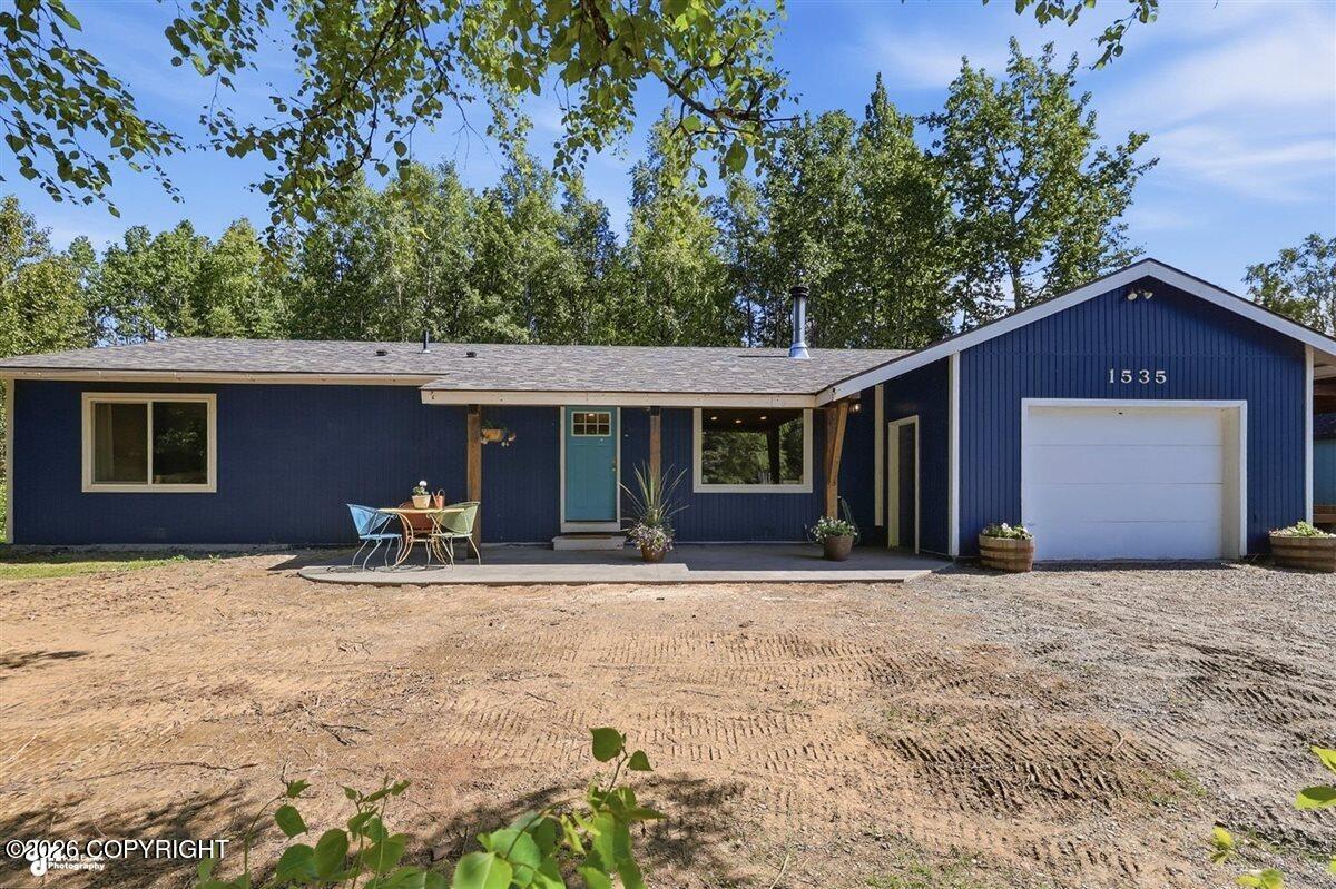 1535 Kittiwake Court Property Photo 1